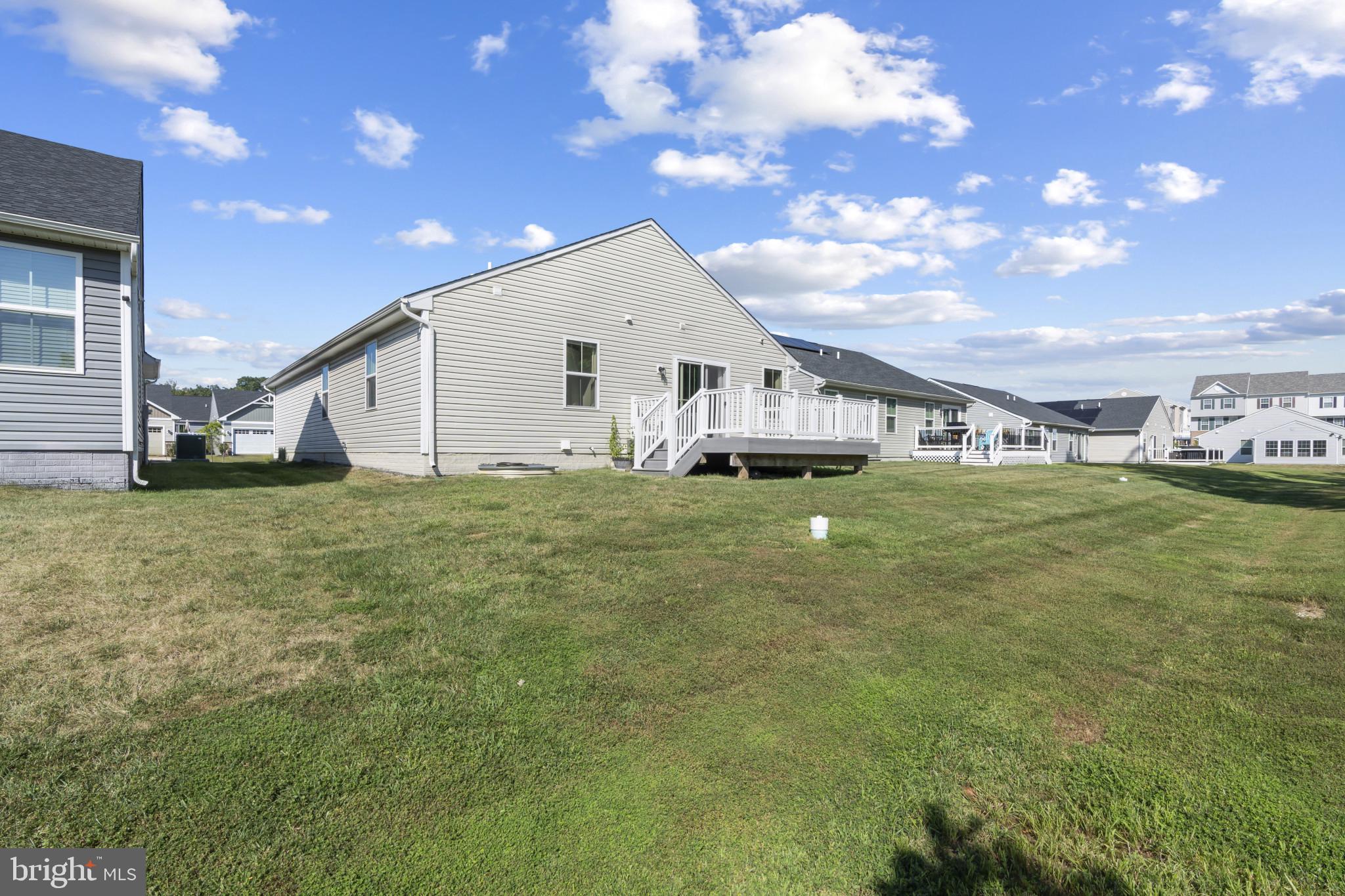 CHARLESTOWN CROSSING - Residential