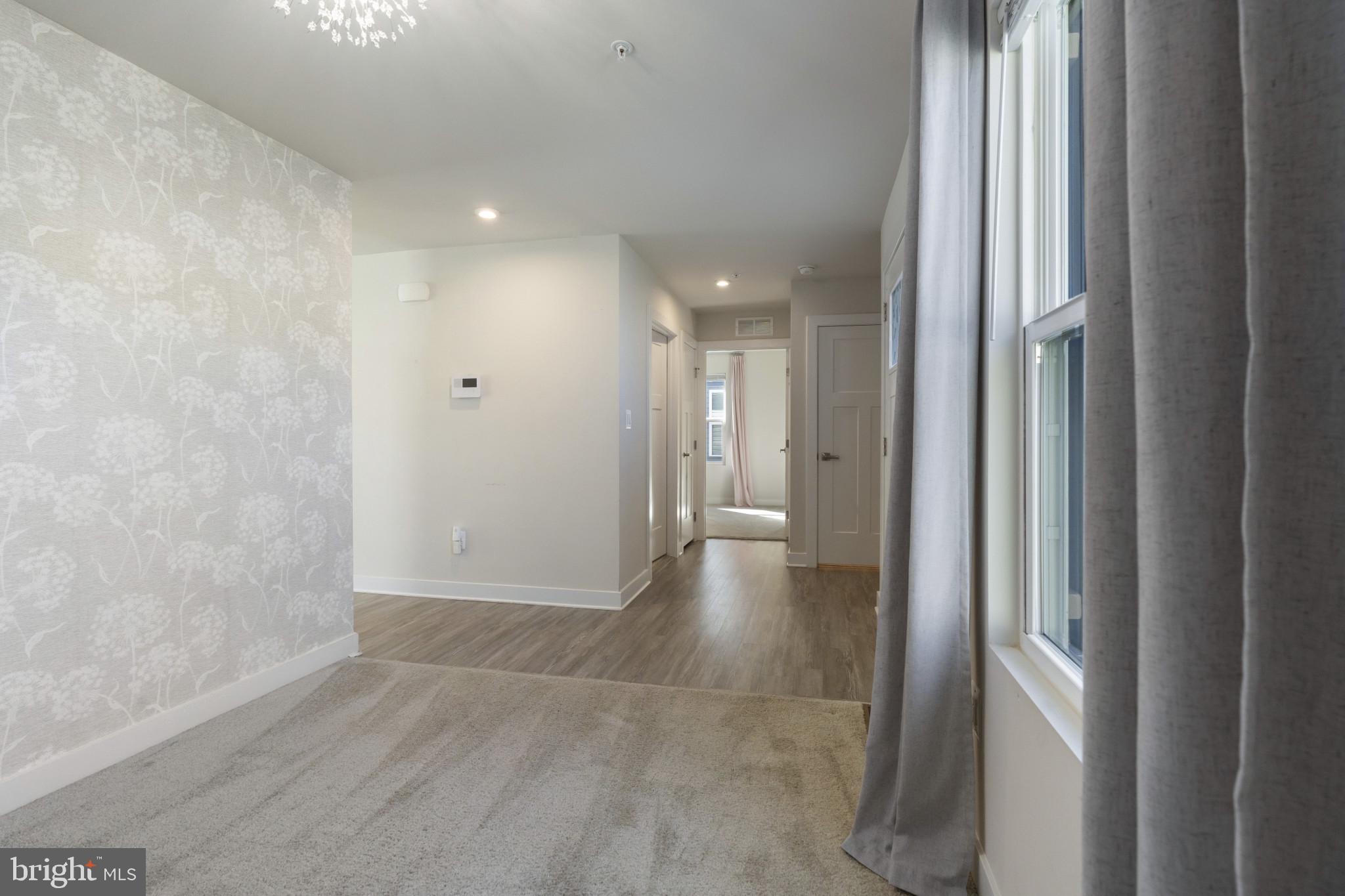 CHARLESTOWN CROSSING - Residential