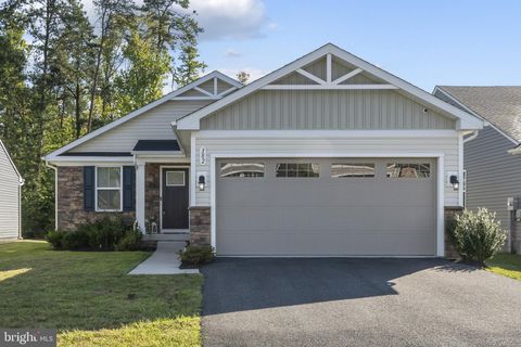 382 CHARLESTOWN CROSSING BOULEVARD NORTH EAST MD 21901