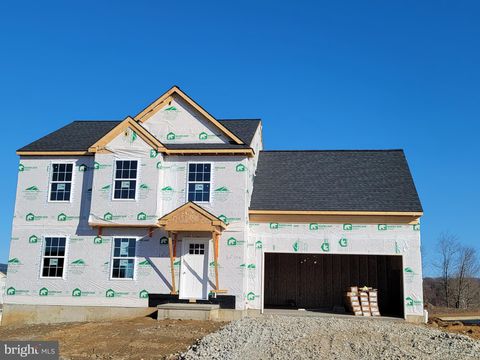 Photo of 404 DARLINGTON, NEW PROVIDENCE, PA 17560 (MLS # PALA2031938)