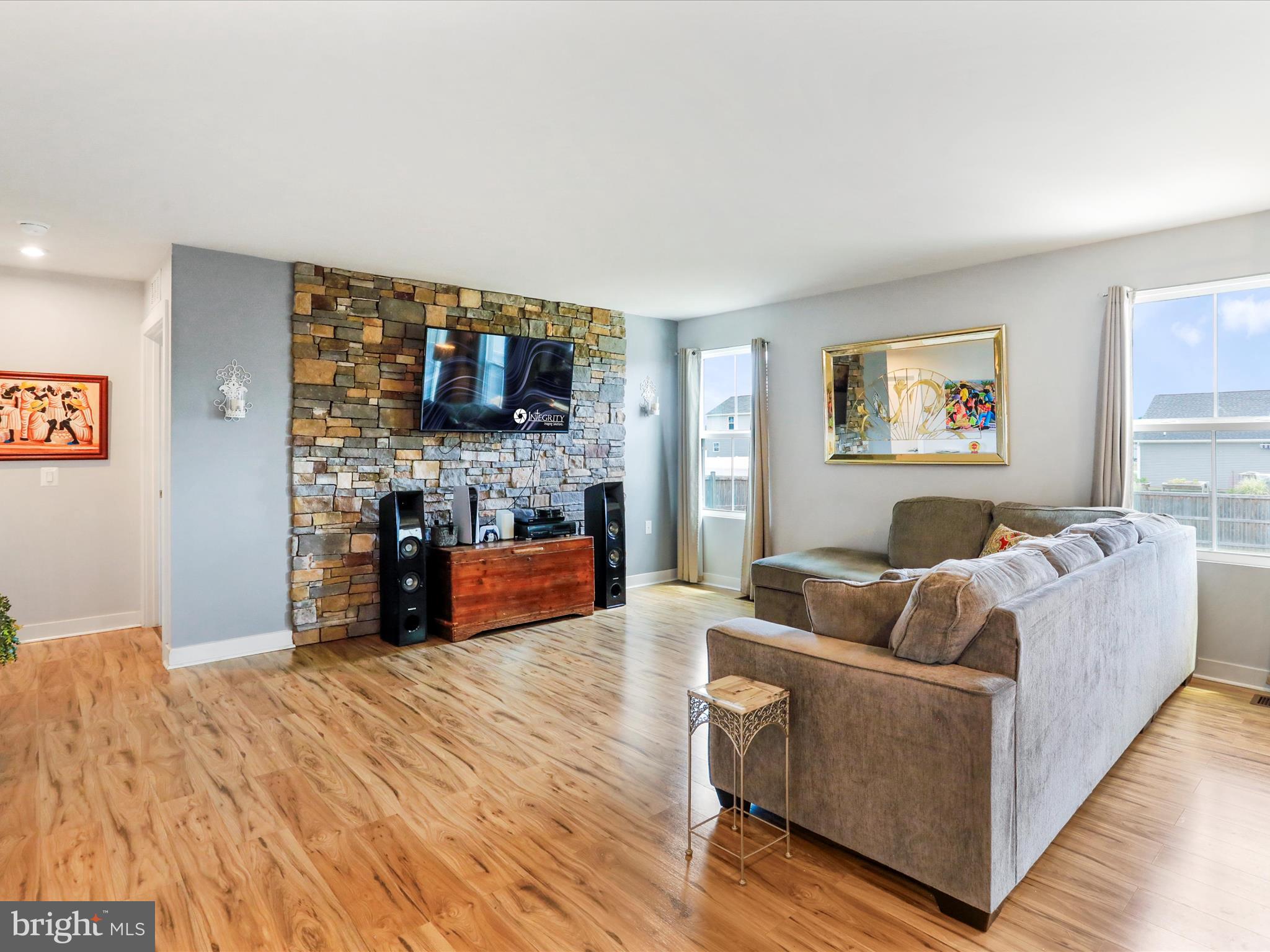 CHANDLERS GLEN - Residential