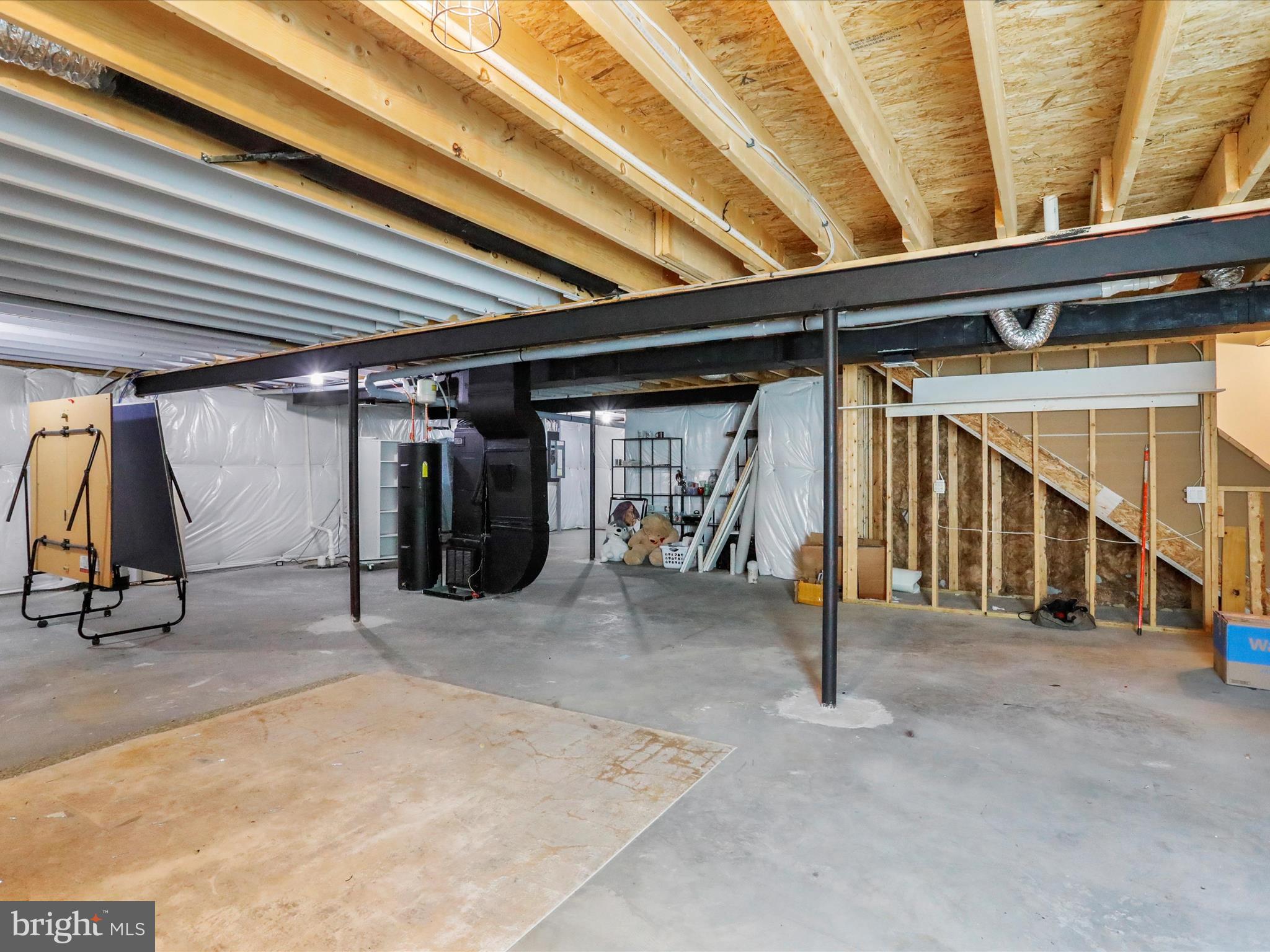 CHANDLERS GLEN - Residential