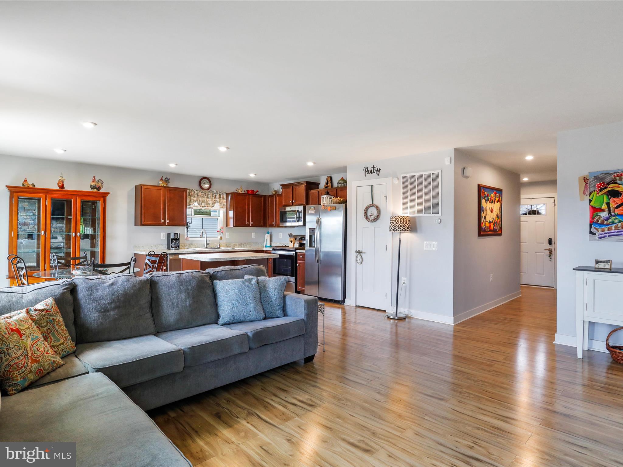 CHANDLERS GLEN - Residential