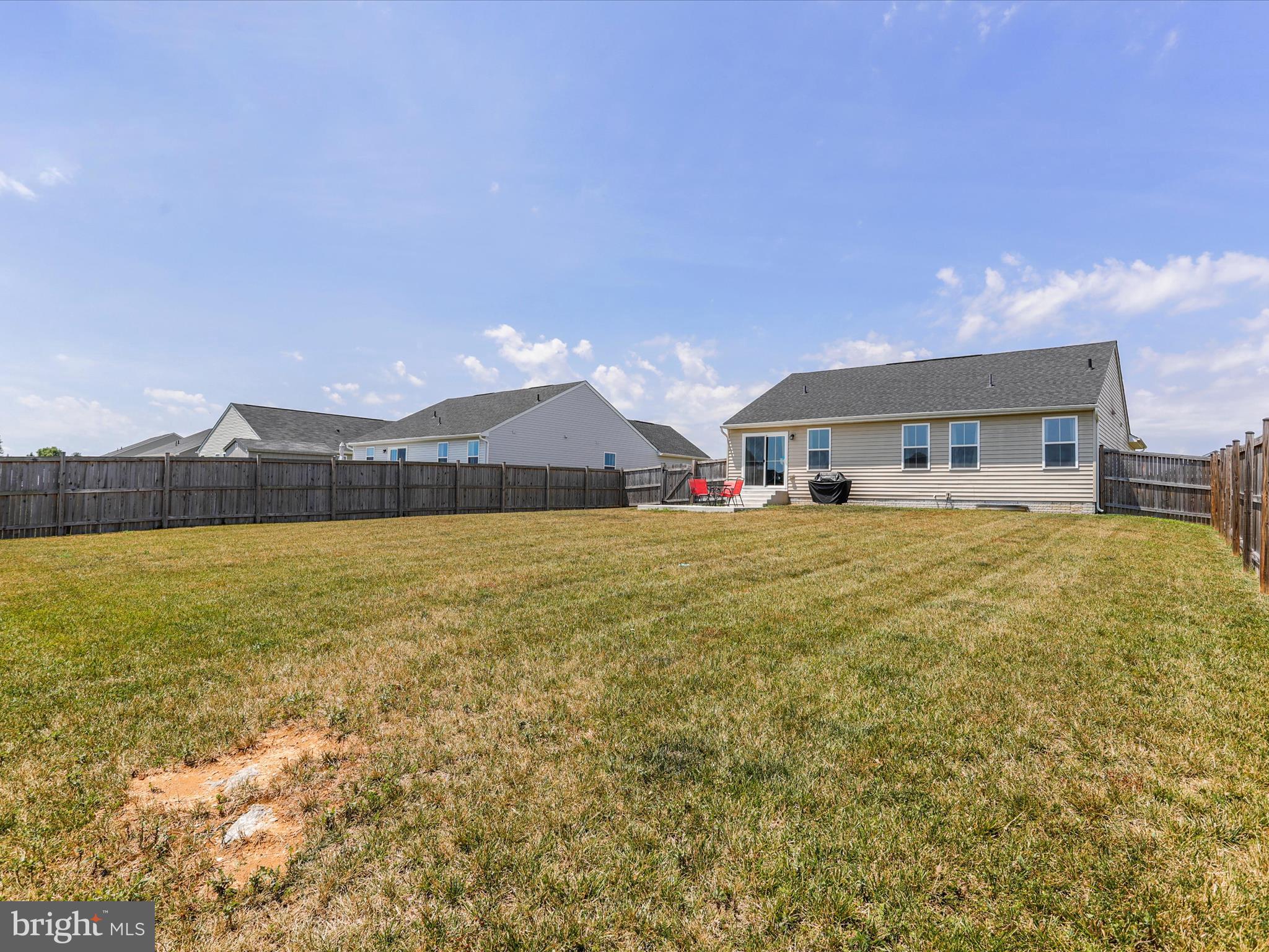 CHANDLERS GLEN - Residential