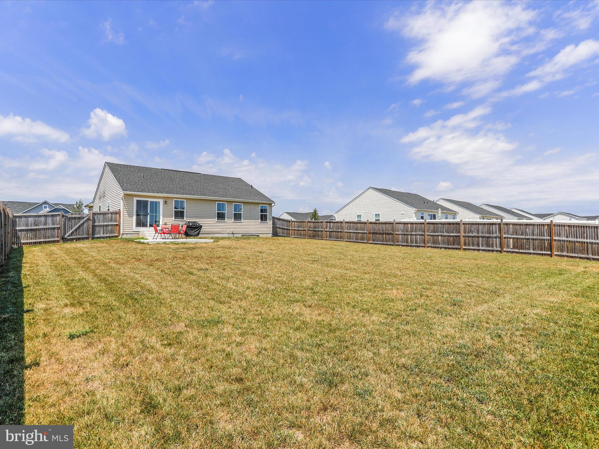 CHANDLERS GLEN - Residential