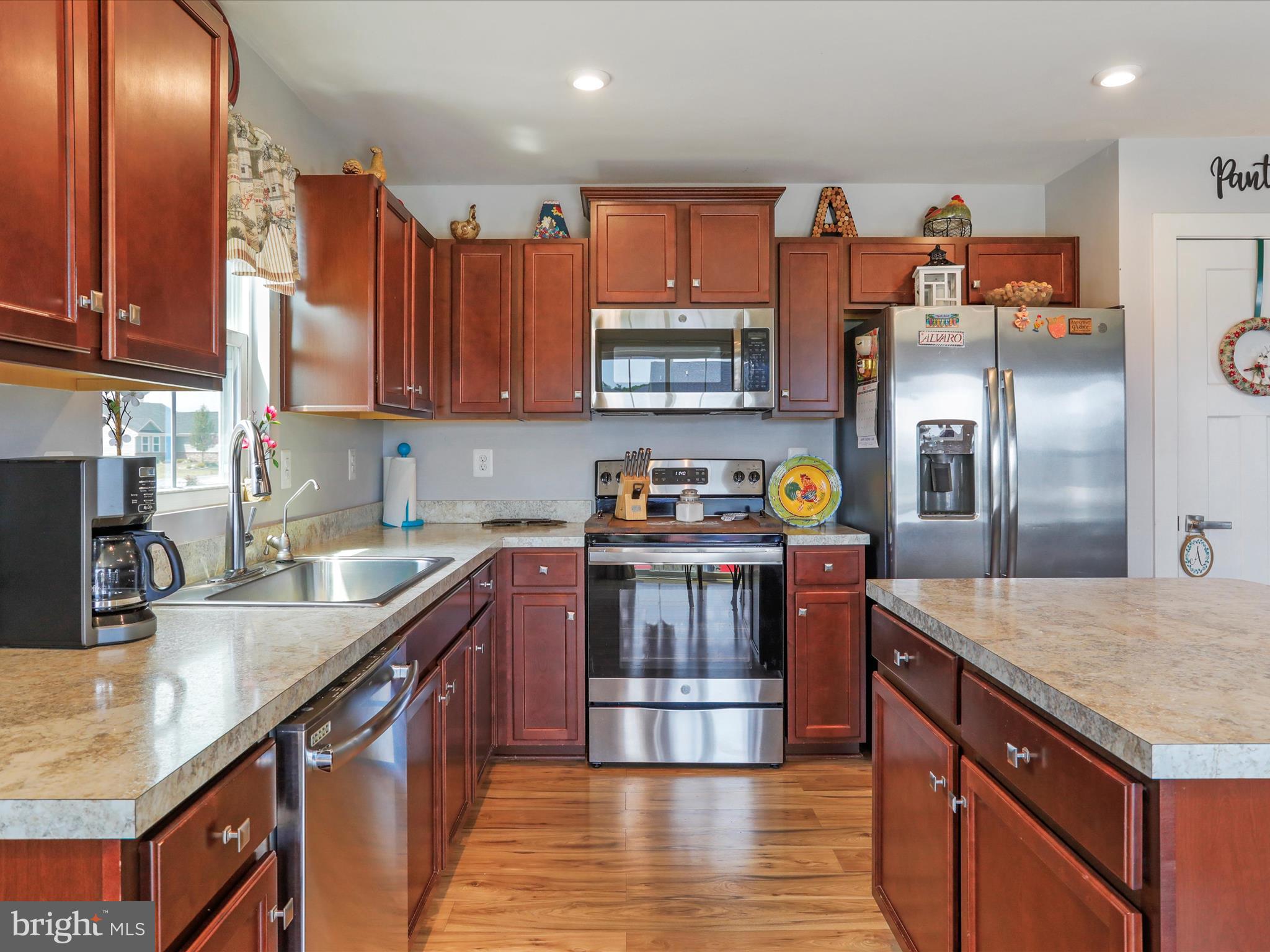 CHANDLERS GLEN - Residential