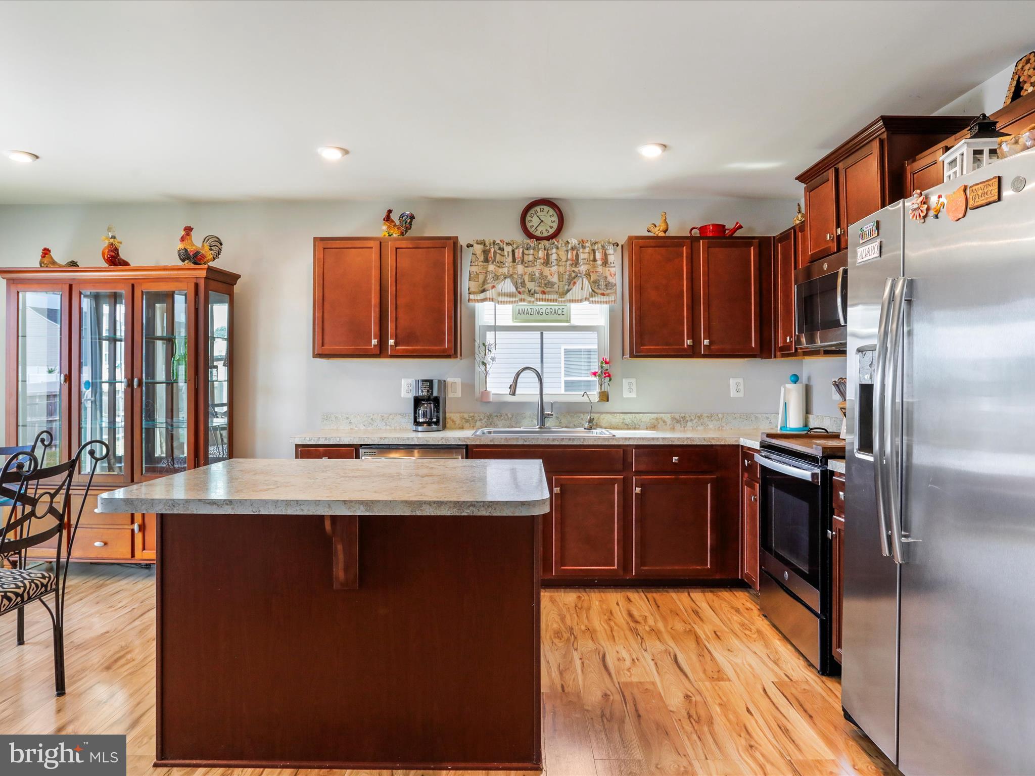 CHANDLERS GLEN - Residential