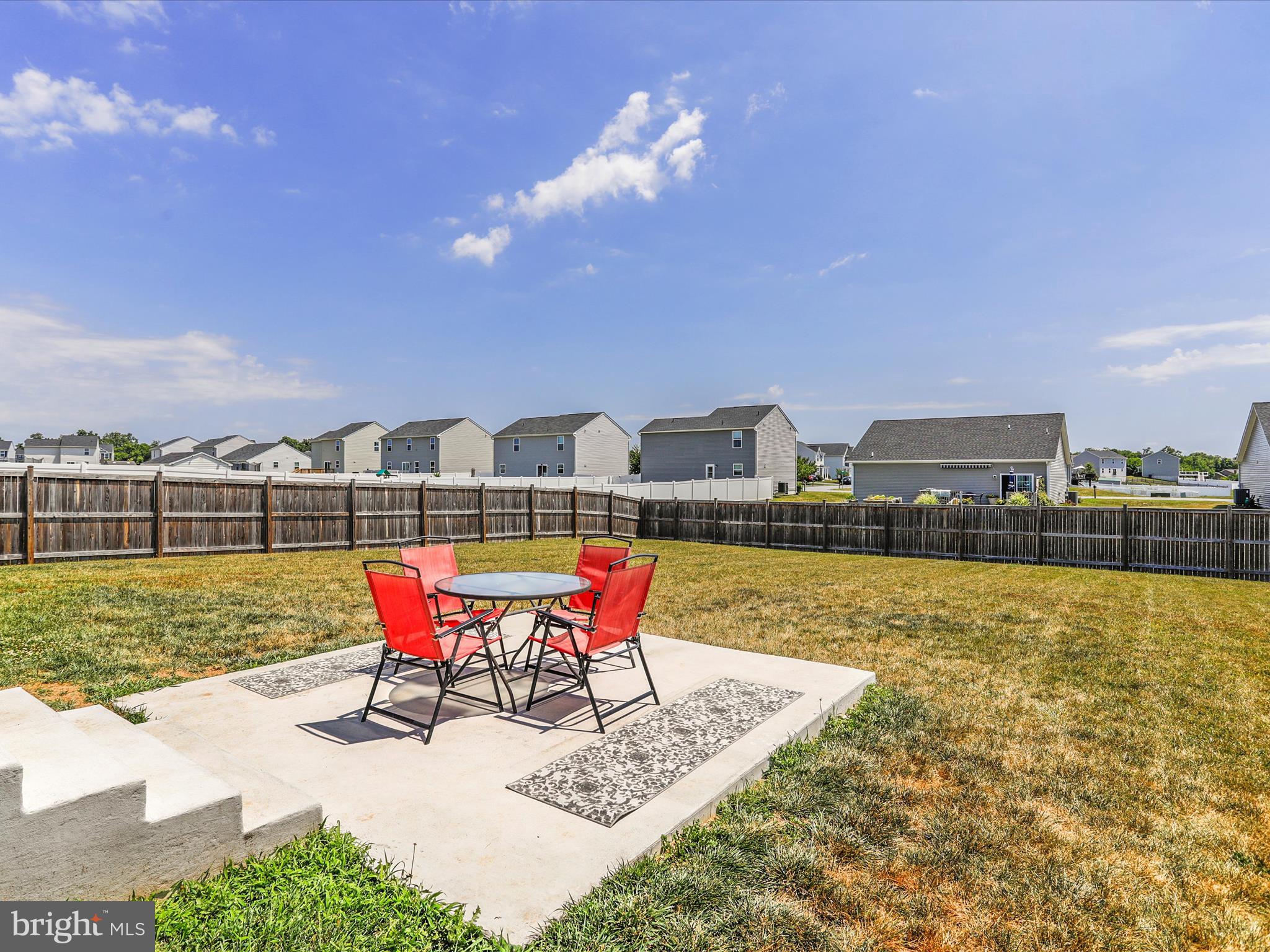 CHANDLERS GLEN - Residential