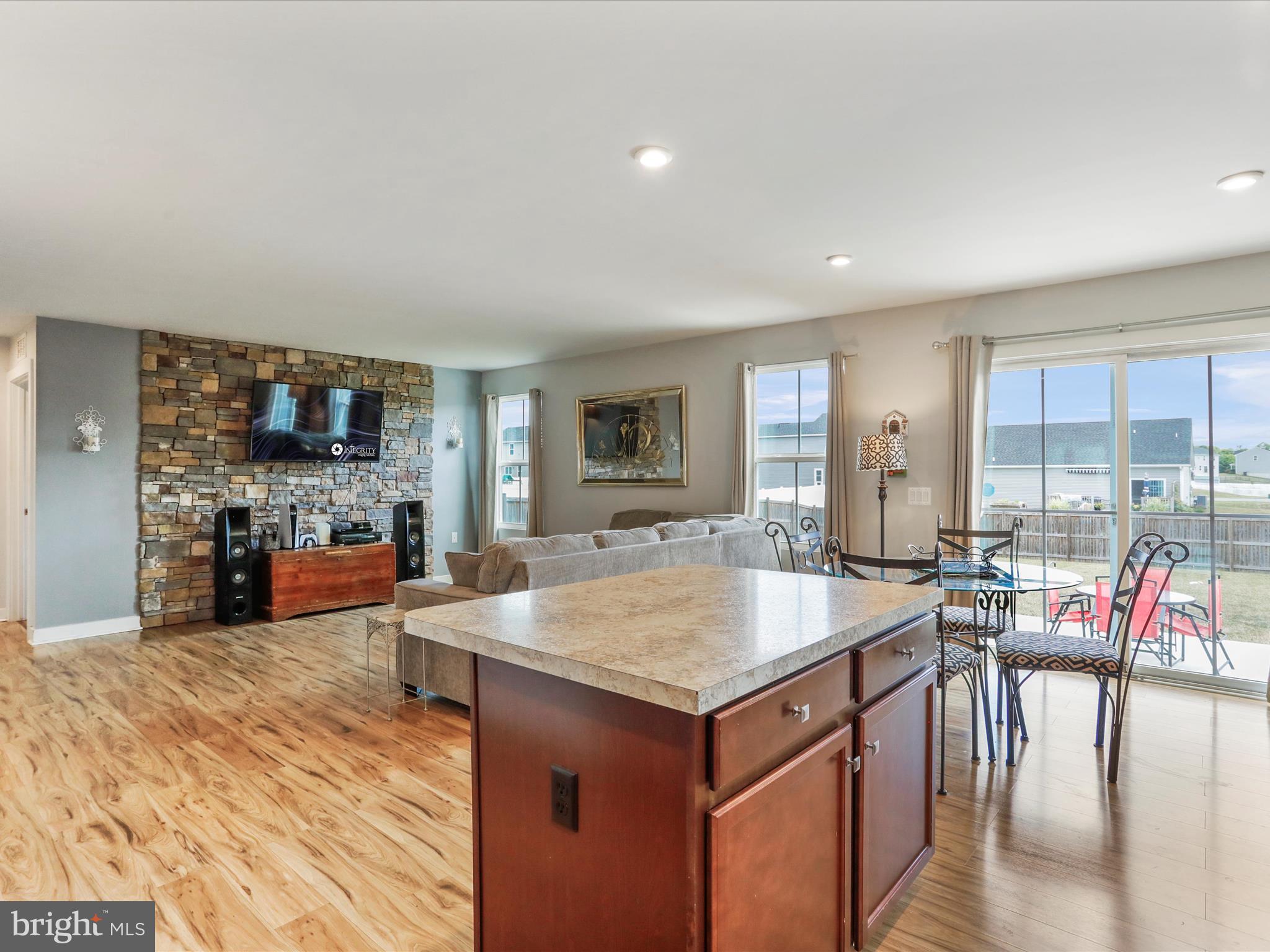 CHANDLERS GLEN - Residential