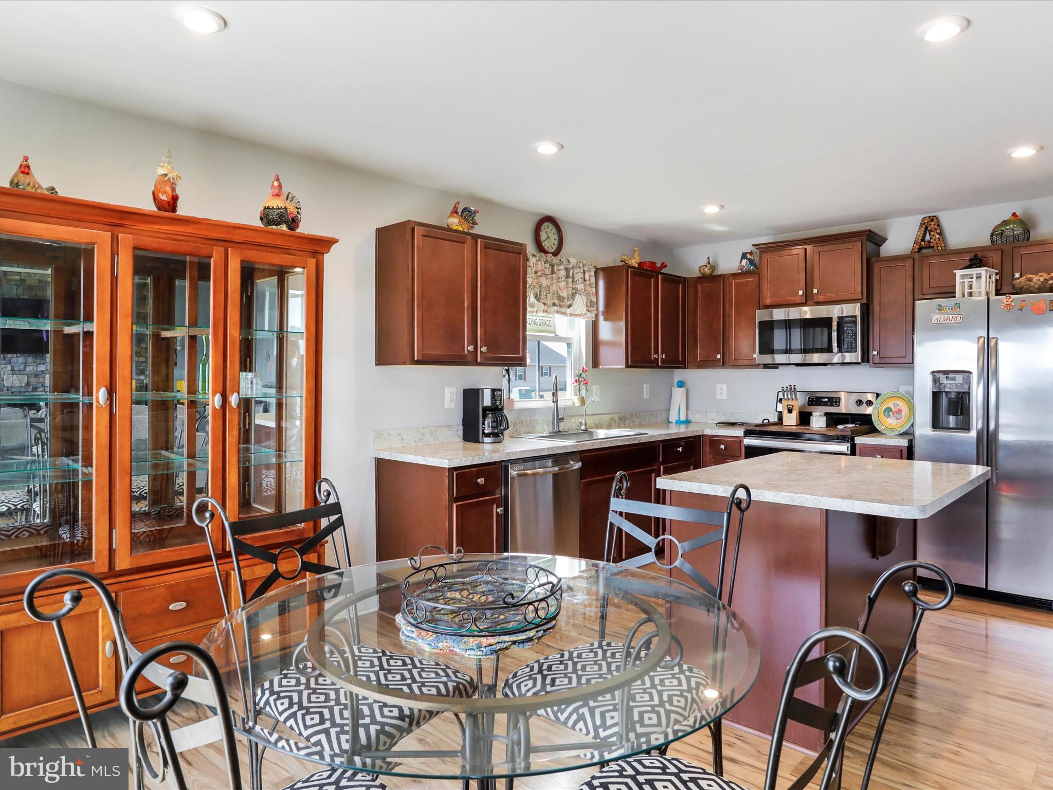 CHANDLERS GLEN - Residential