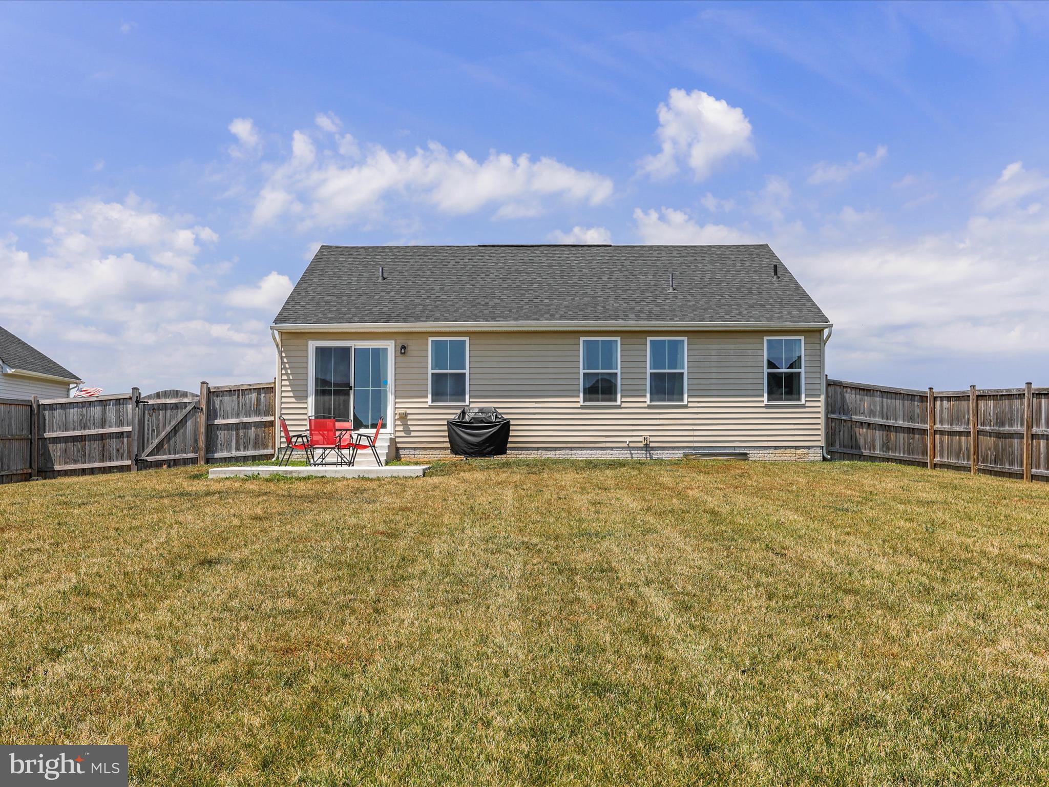 CHANDLERS GLEN - Residential