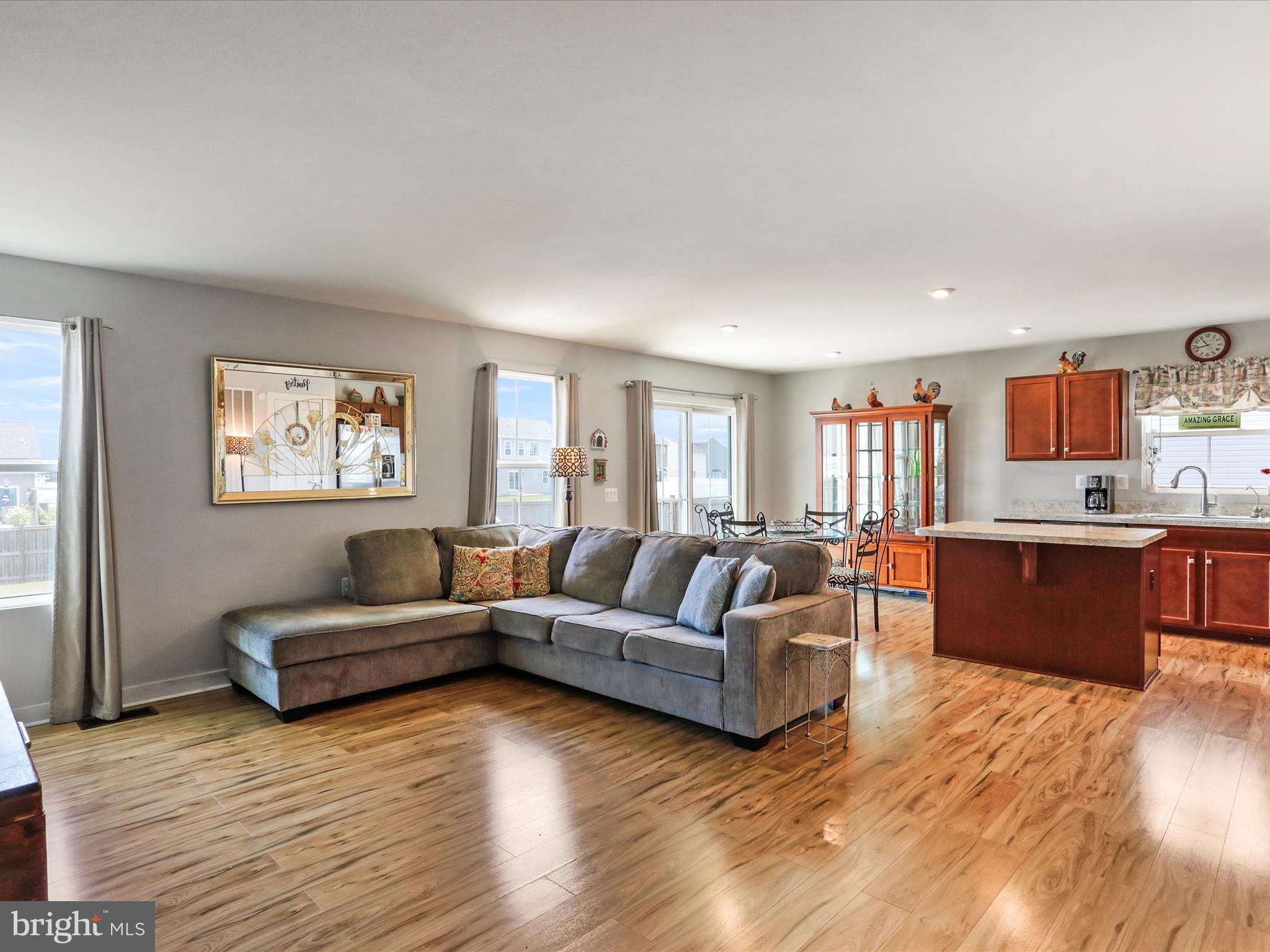 CHANDLERS GLEN - Residential