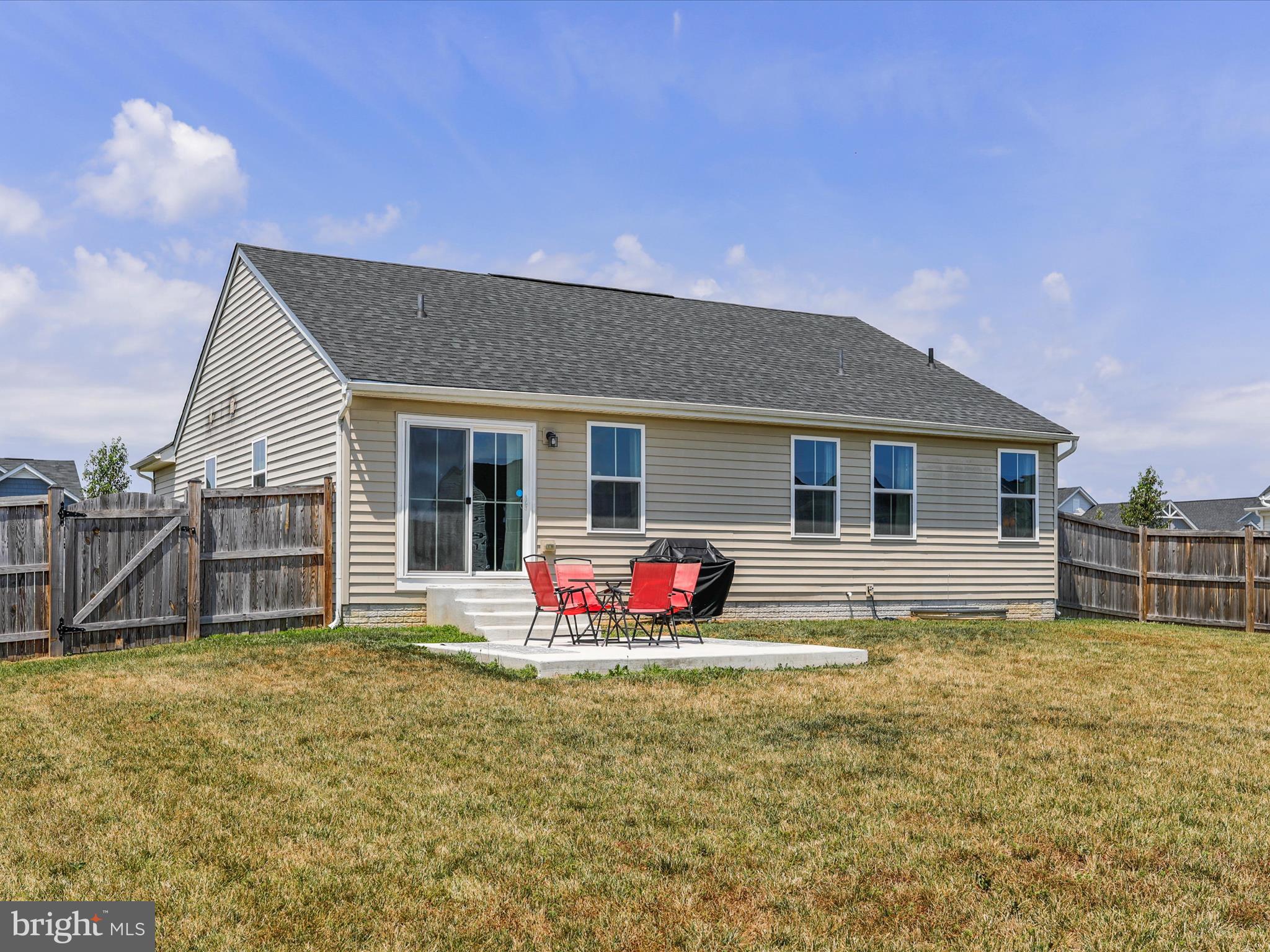 CHANDLERS GLEN - Residential