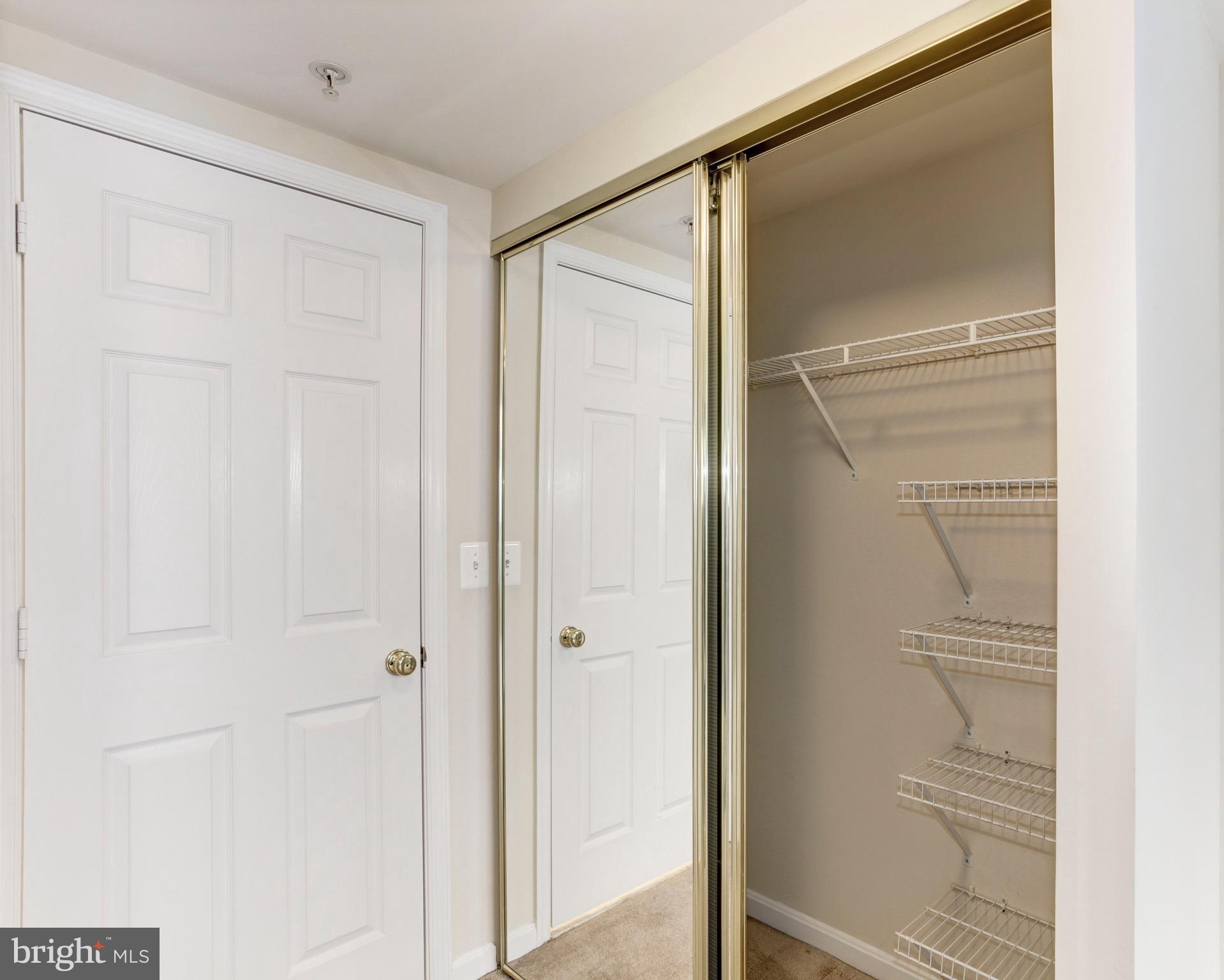 BALLSTON - Residential Lease