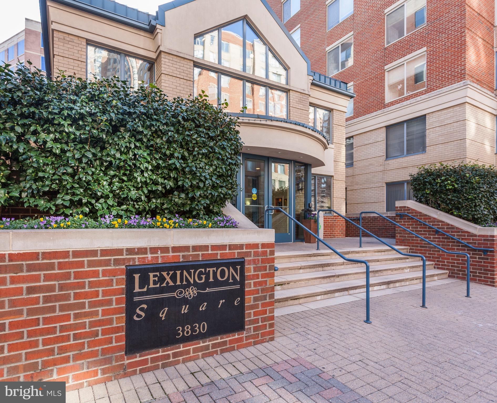 BALLSTON - Residential Lease