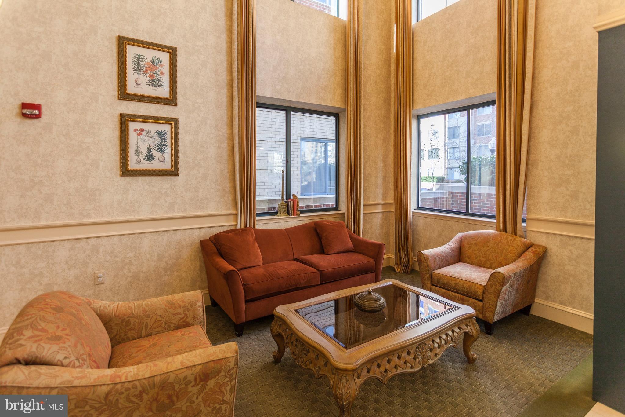 BALLSTON - Residential Lease