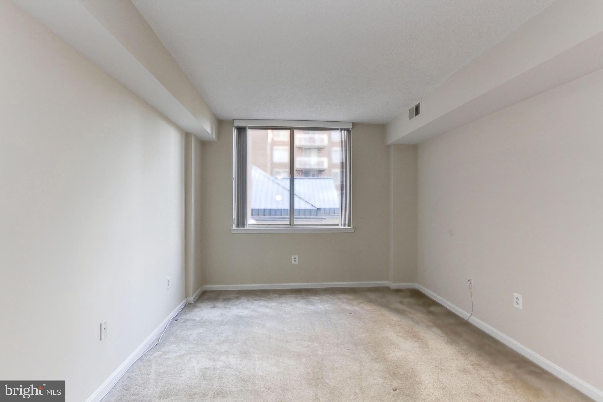 BALLSTON - Residential Lease