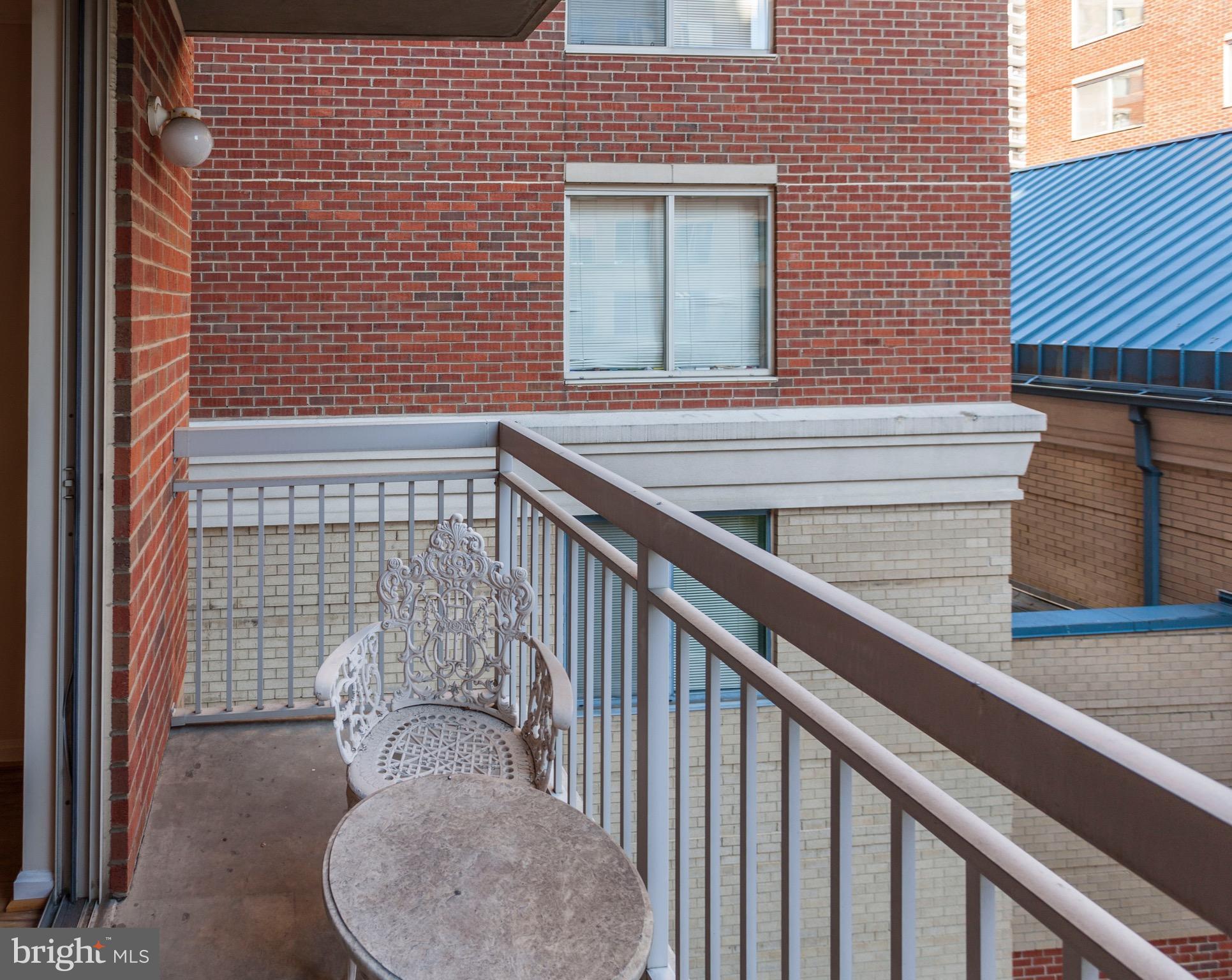 BALLSTON - Residential Lease