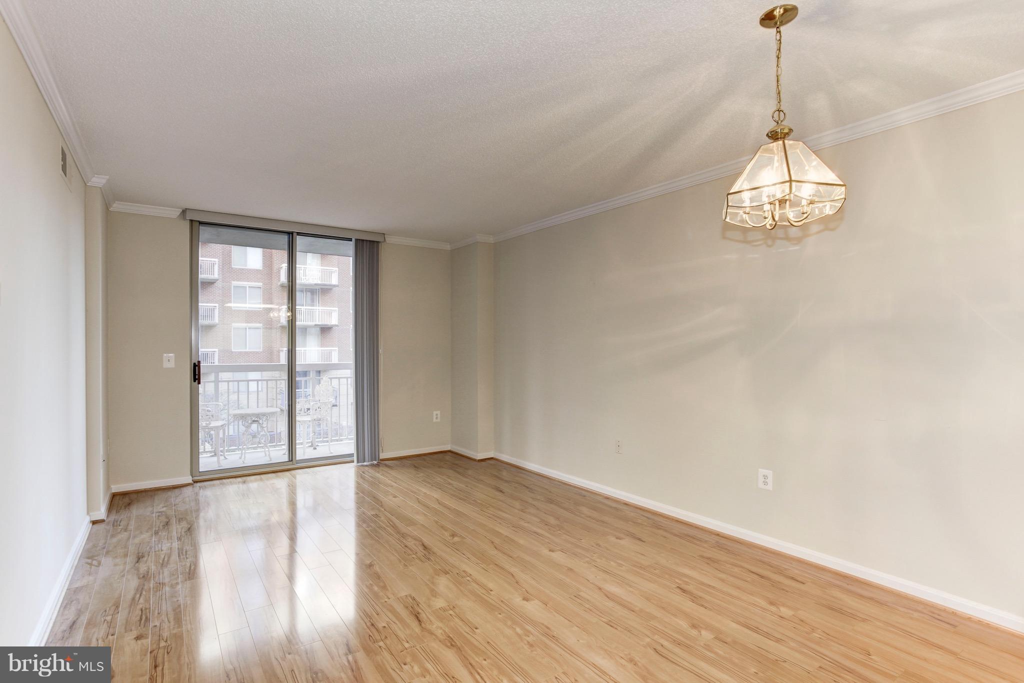 BALLSTON - Residential Lease
