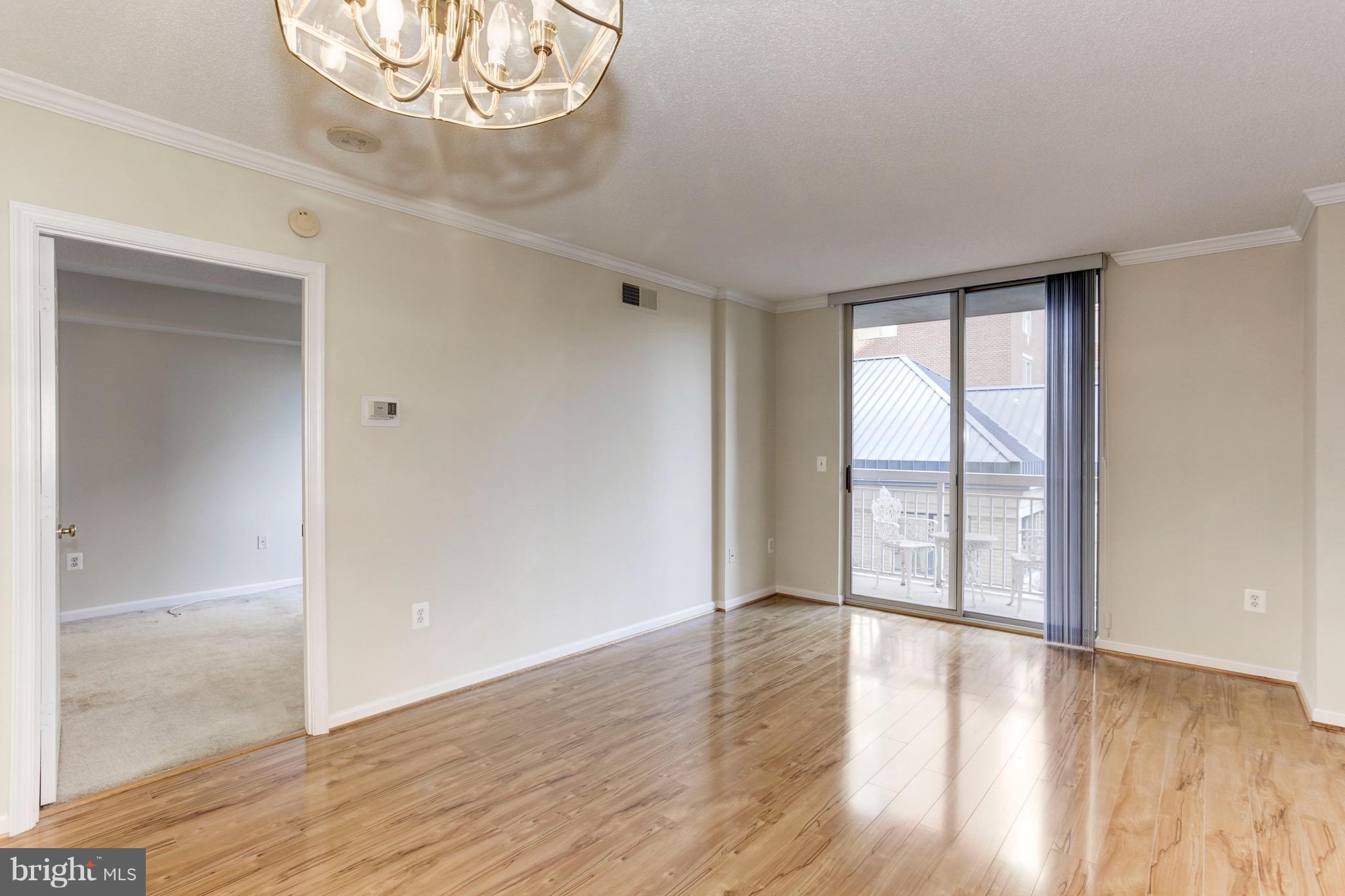 BALLSTON - Residential Lease