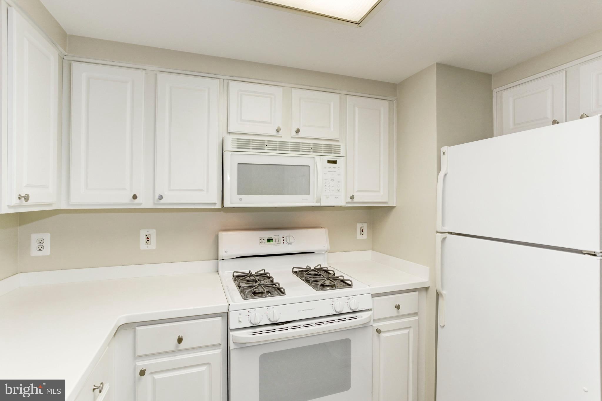 BALLSTON - Residential Lease