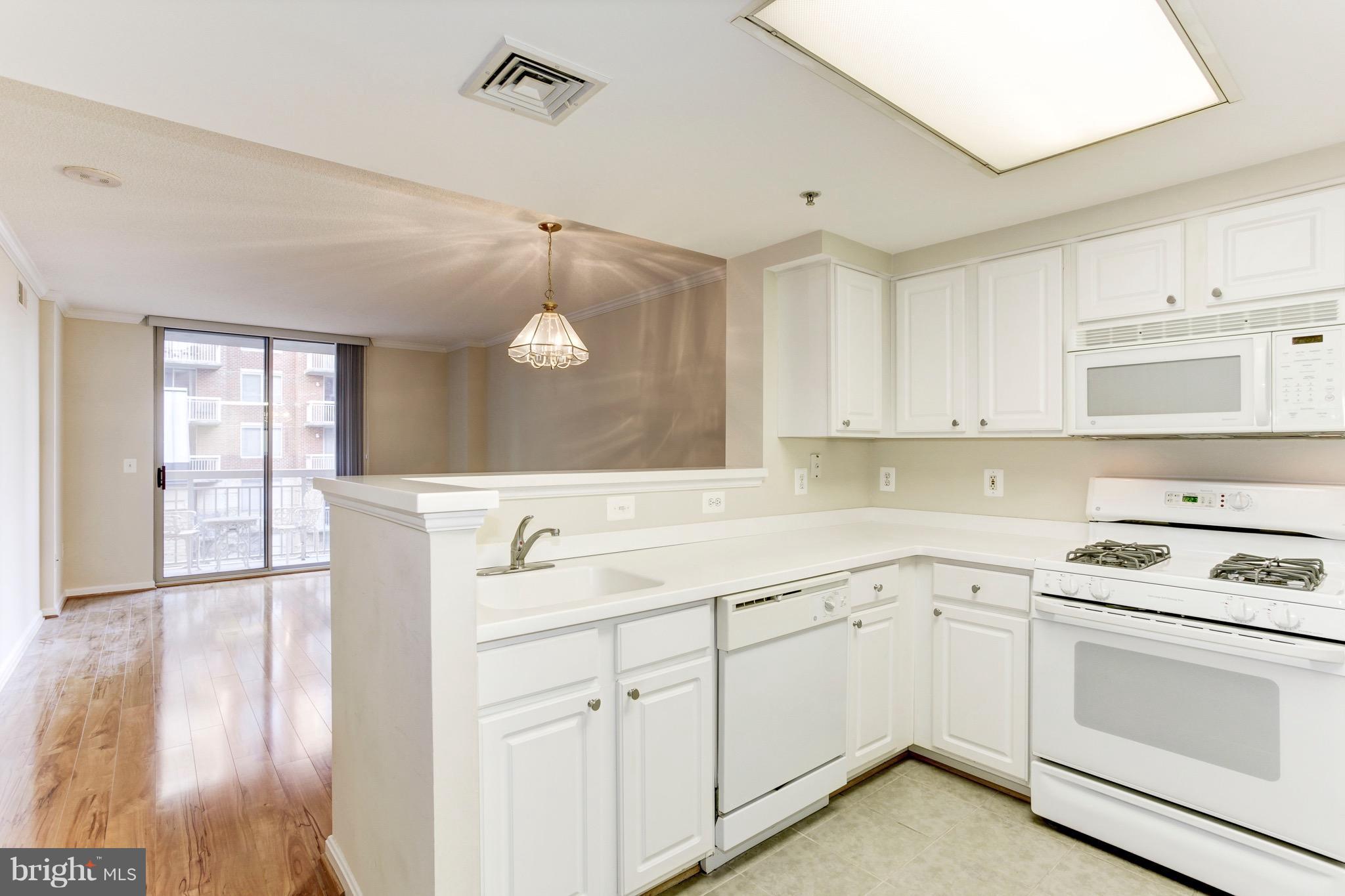 BALLSTON - Residential Lease