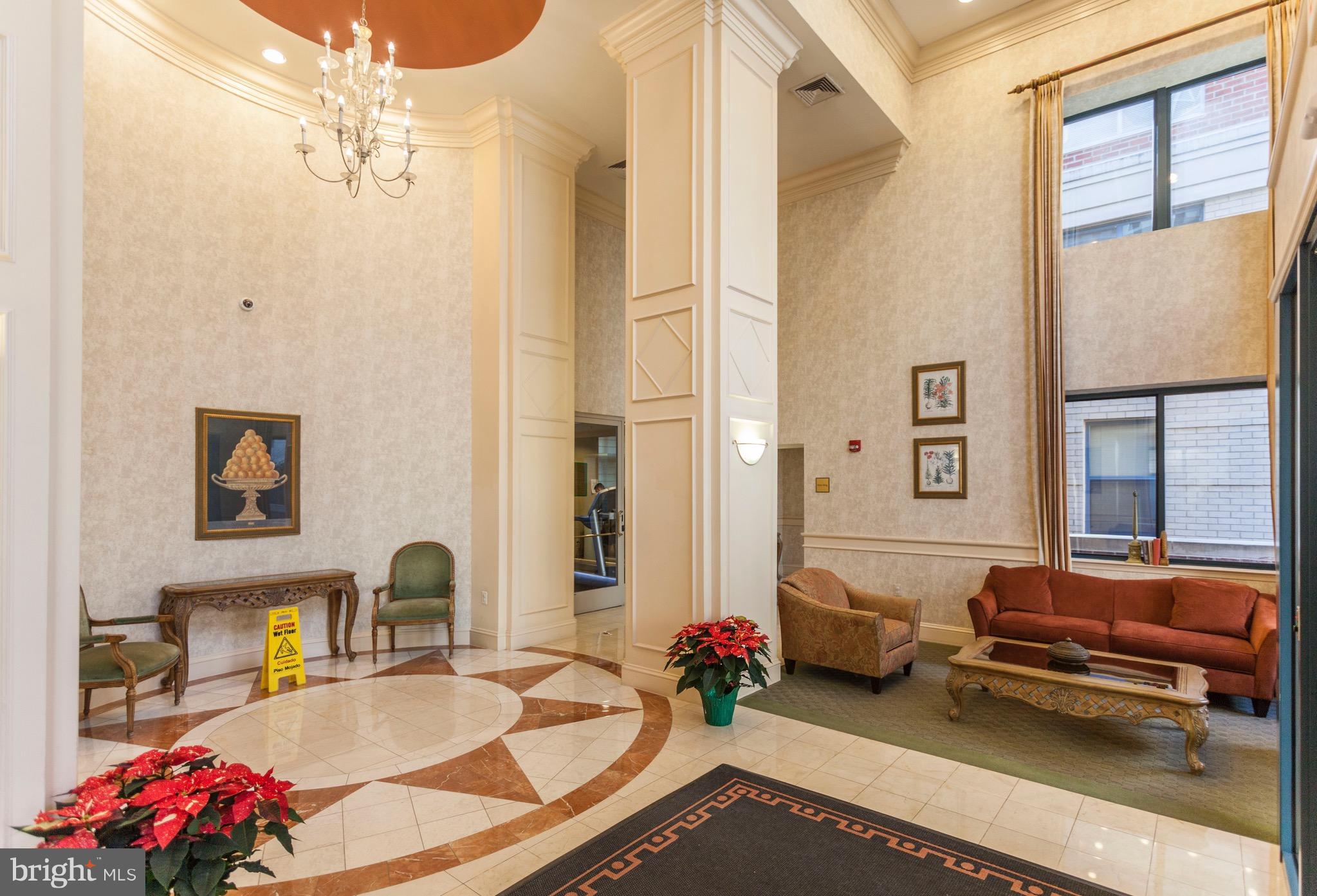 BALLSTON - Residential Lease