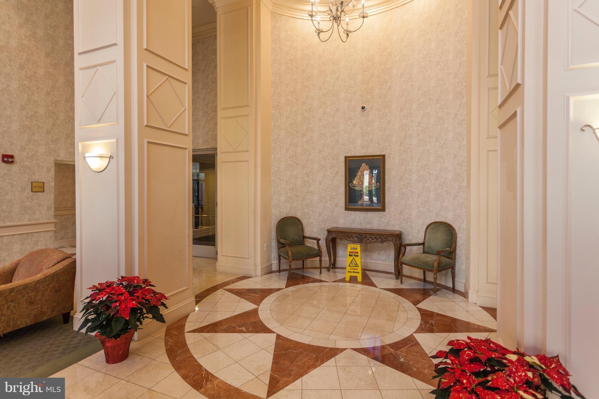 BALLSTON - Residential Lease