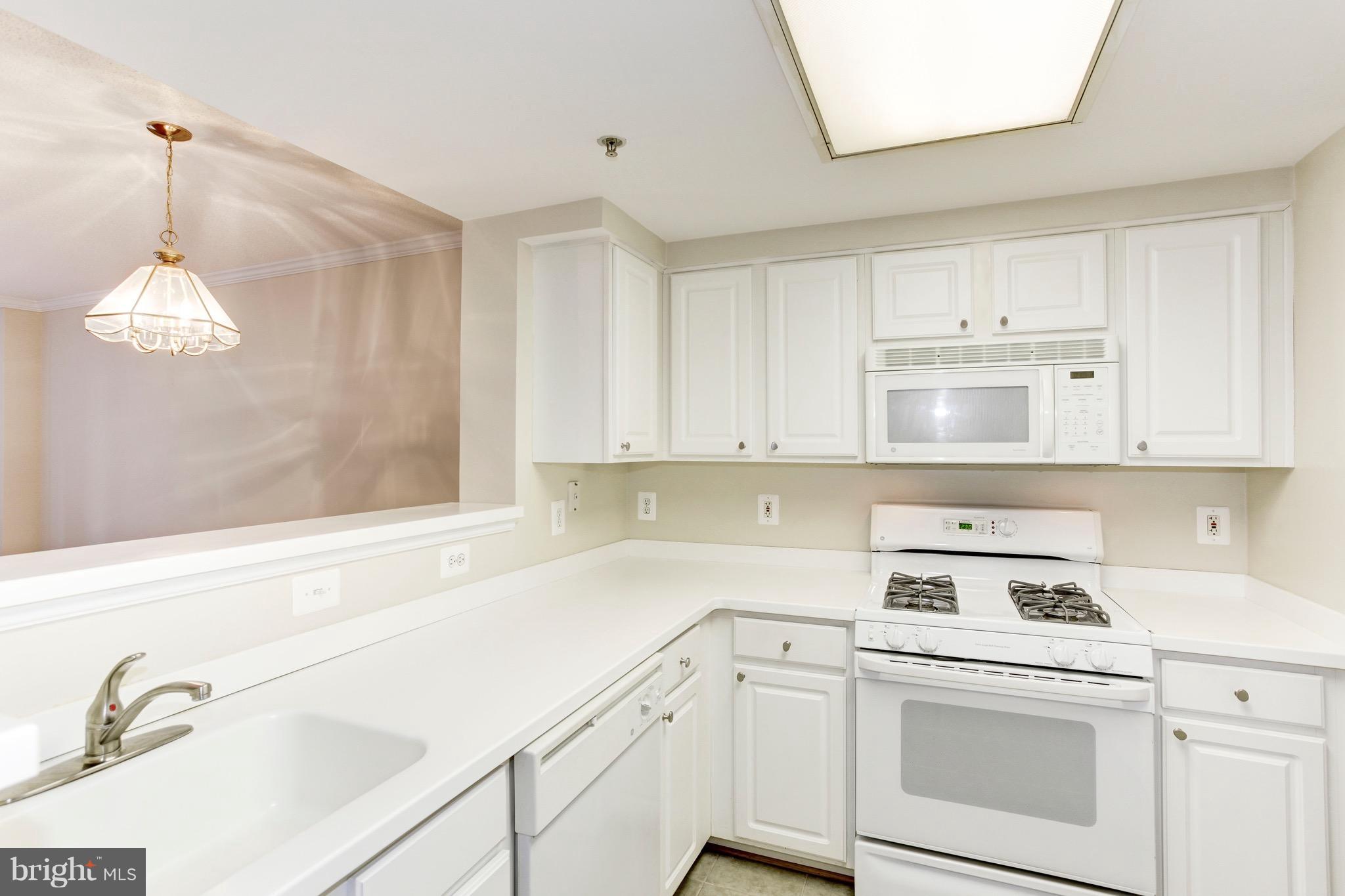 BALLSTON - Residential Lease