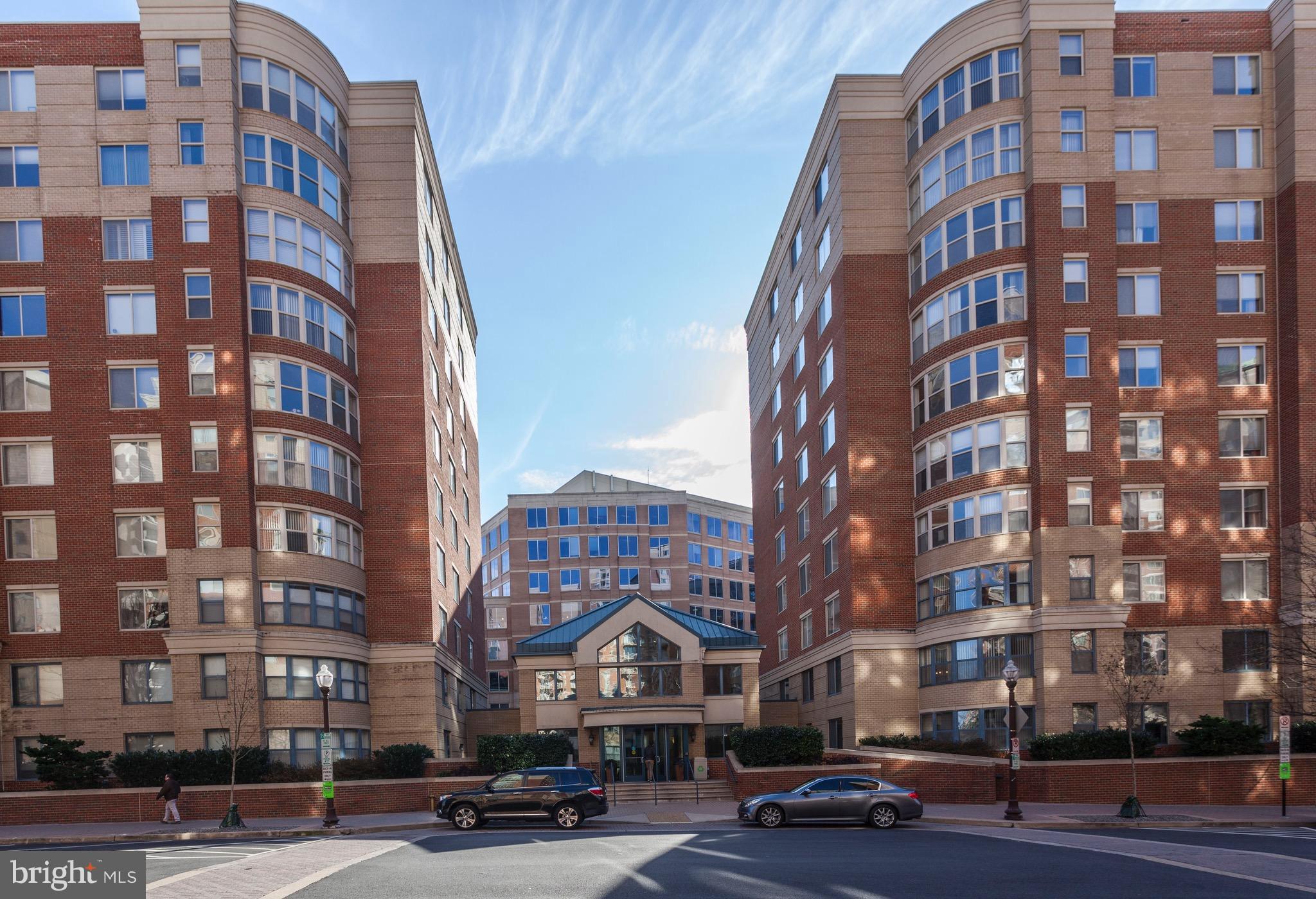 BALLSTON - Residential Lease