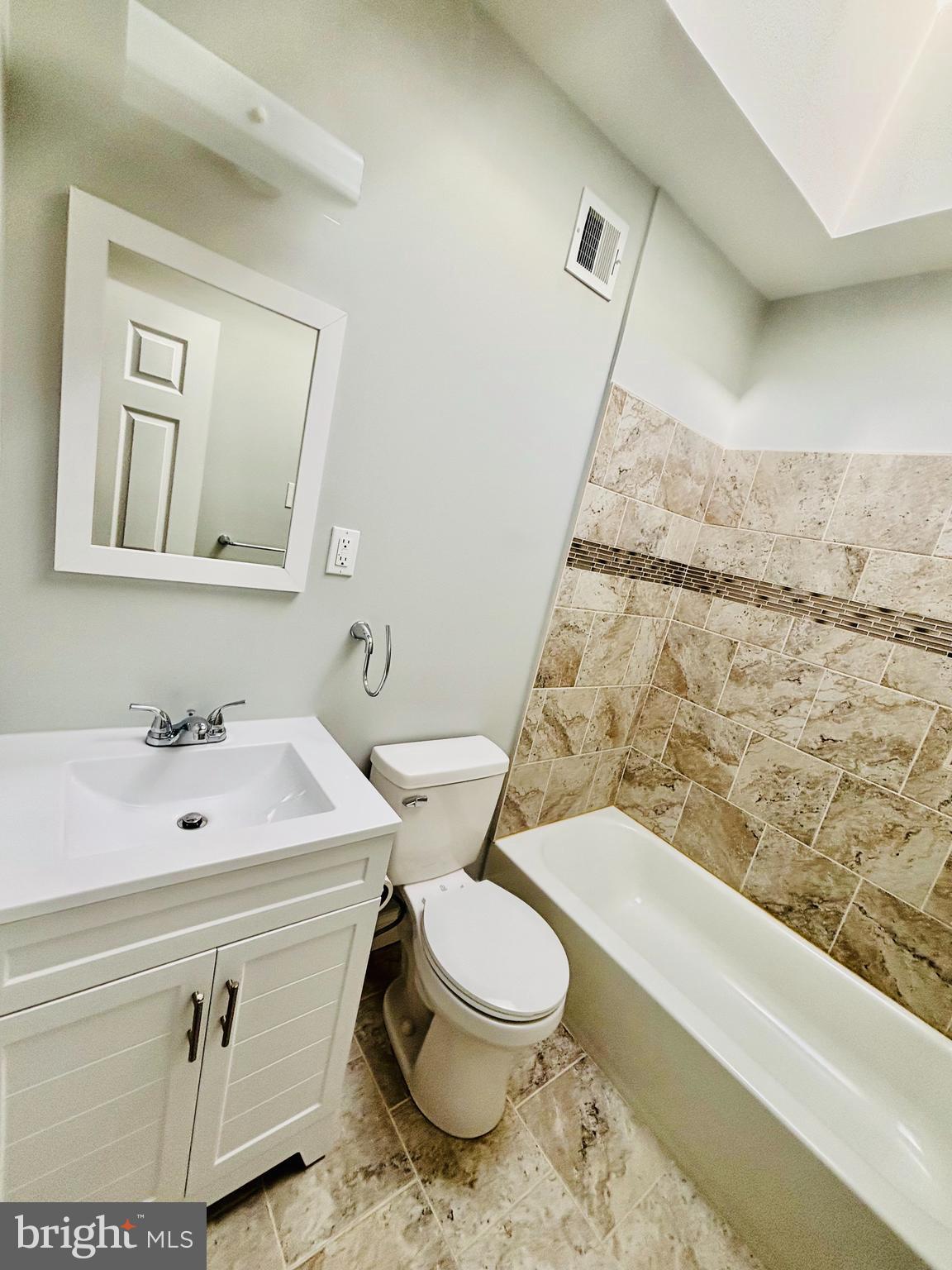 KENSINGTON - Residential