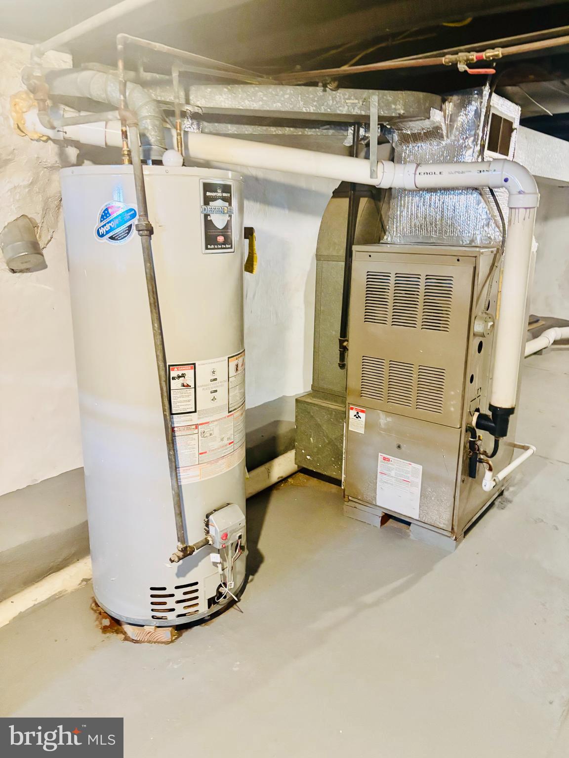 KENSINGTON - Residential