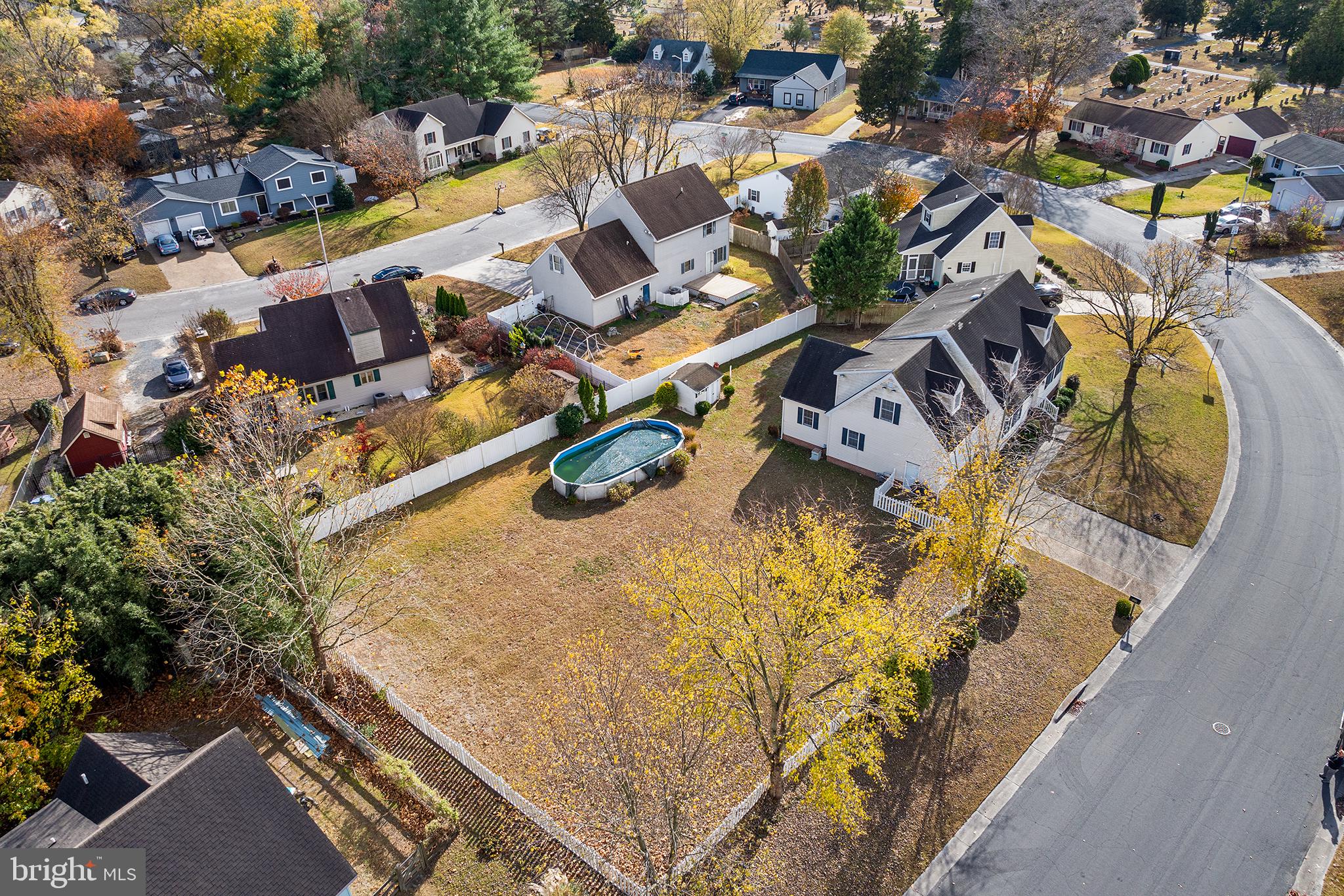 309 W LONDON AVENUE