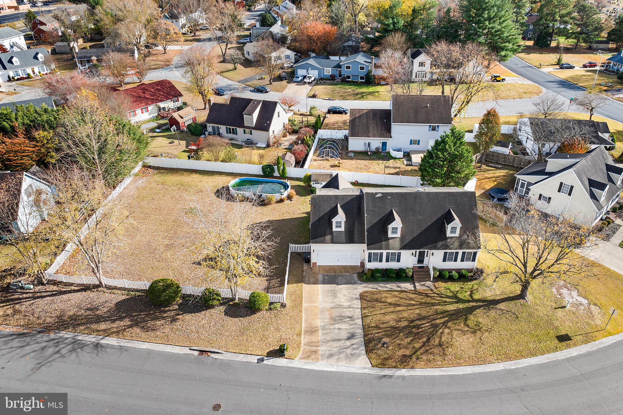 309 W LONDON AVENUE