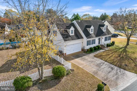 309 W London Avenue, Salisbury, MD MLS: MDWC2017572