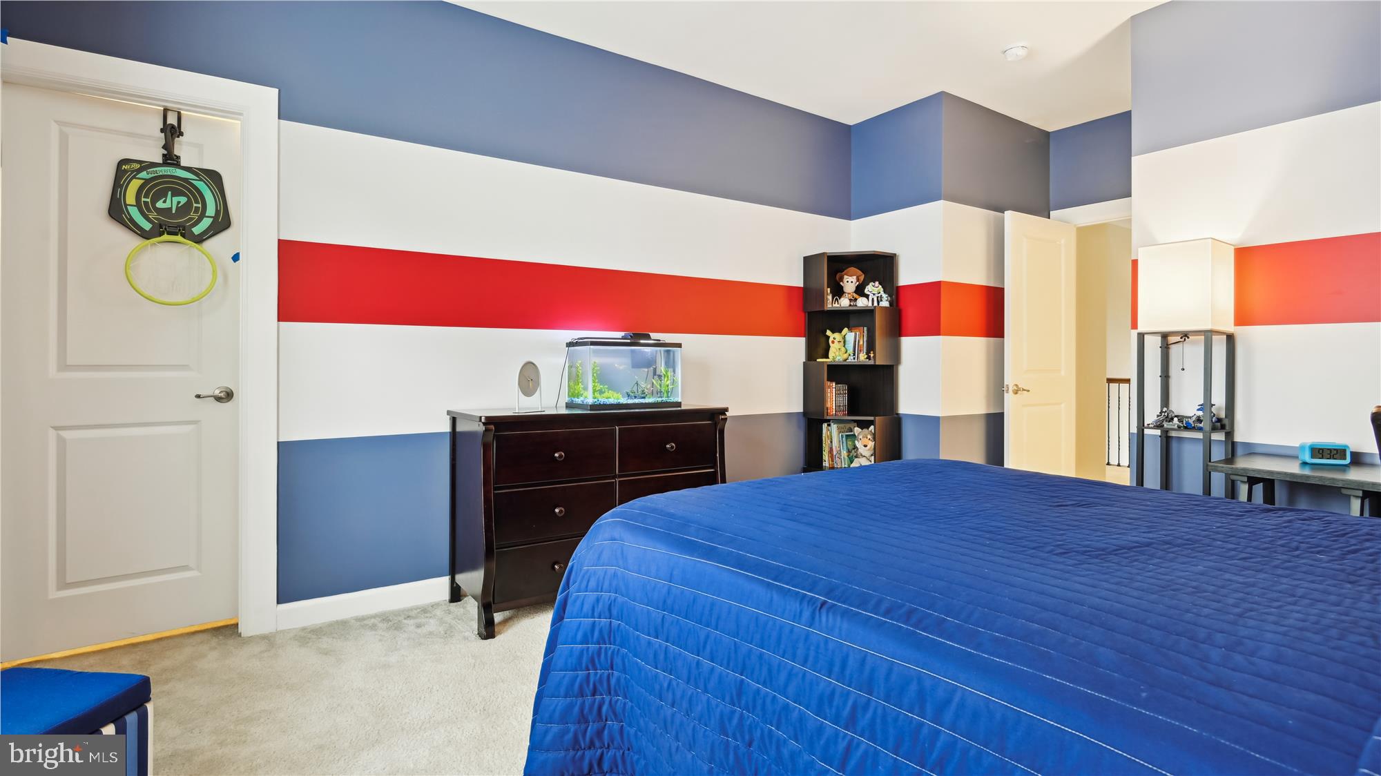 SEVEN HILLS - Residential