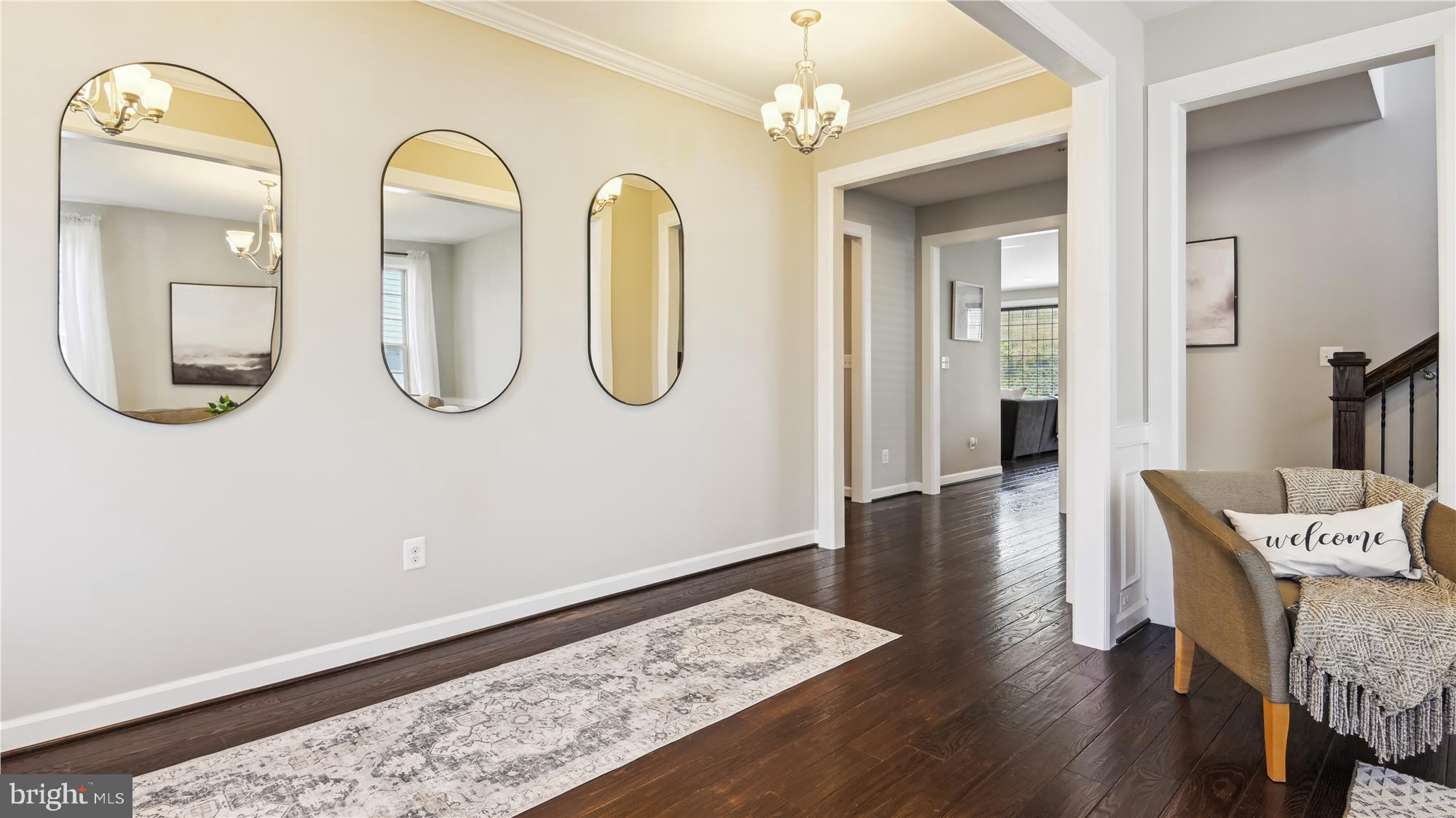 SEVEN HILLS - Residential