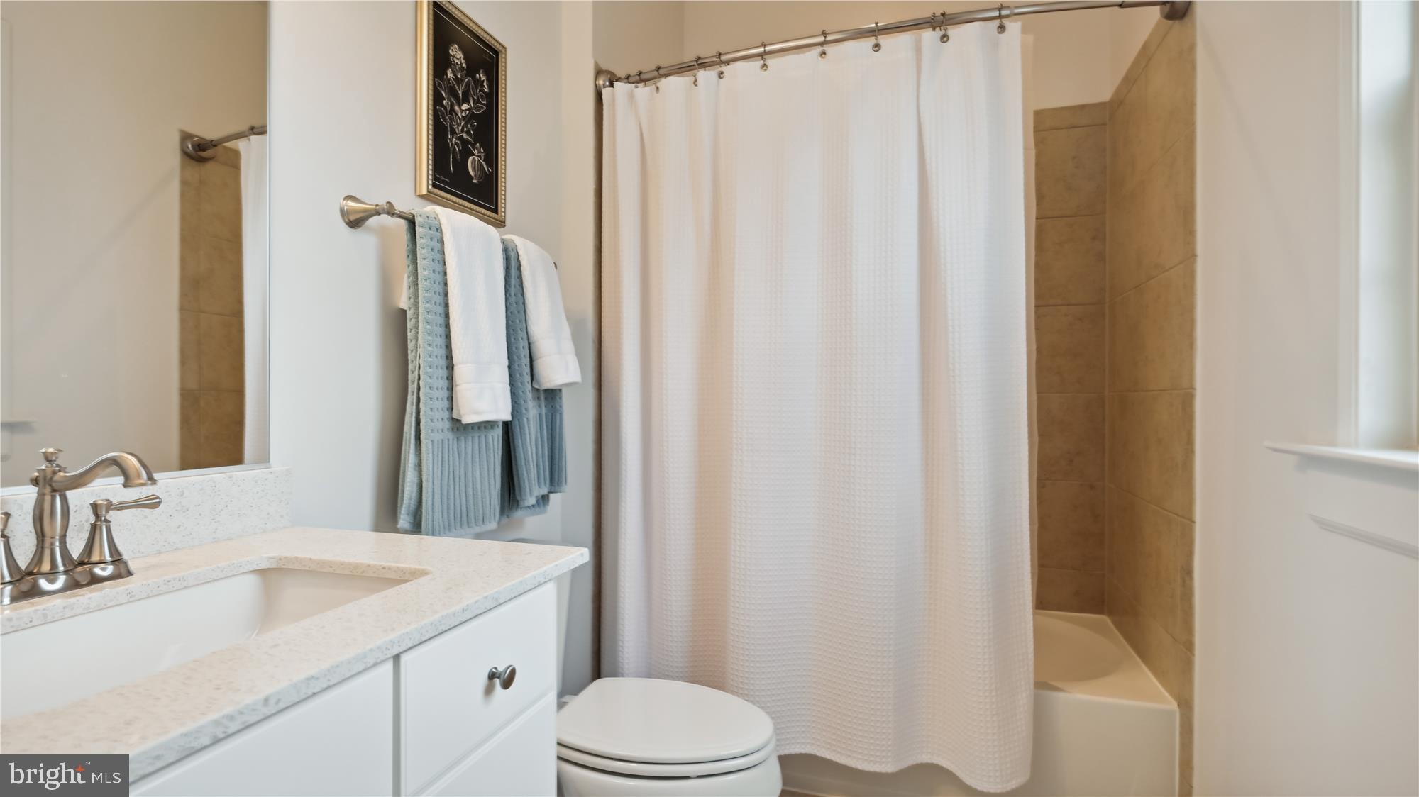 SEVEN HILLS - Residential