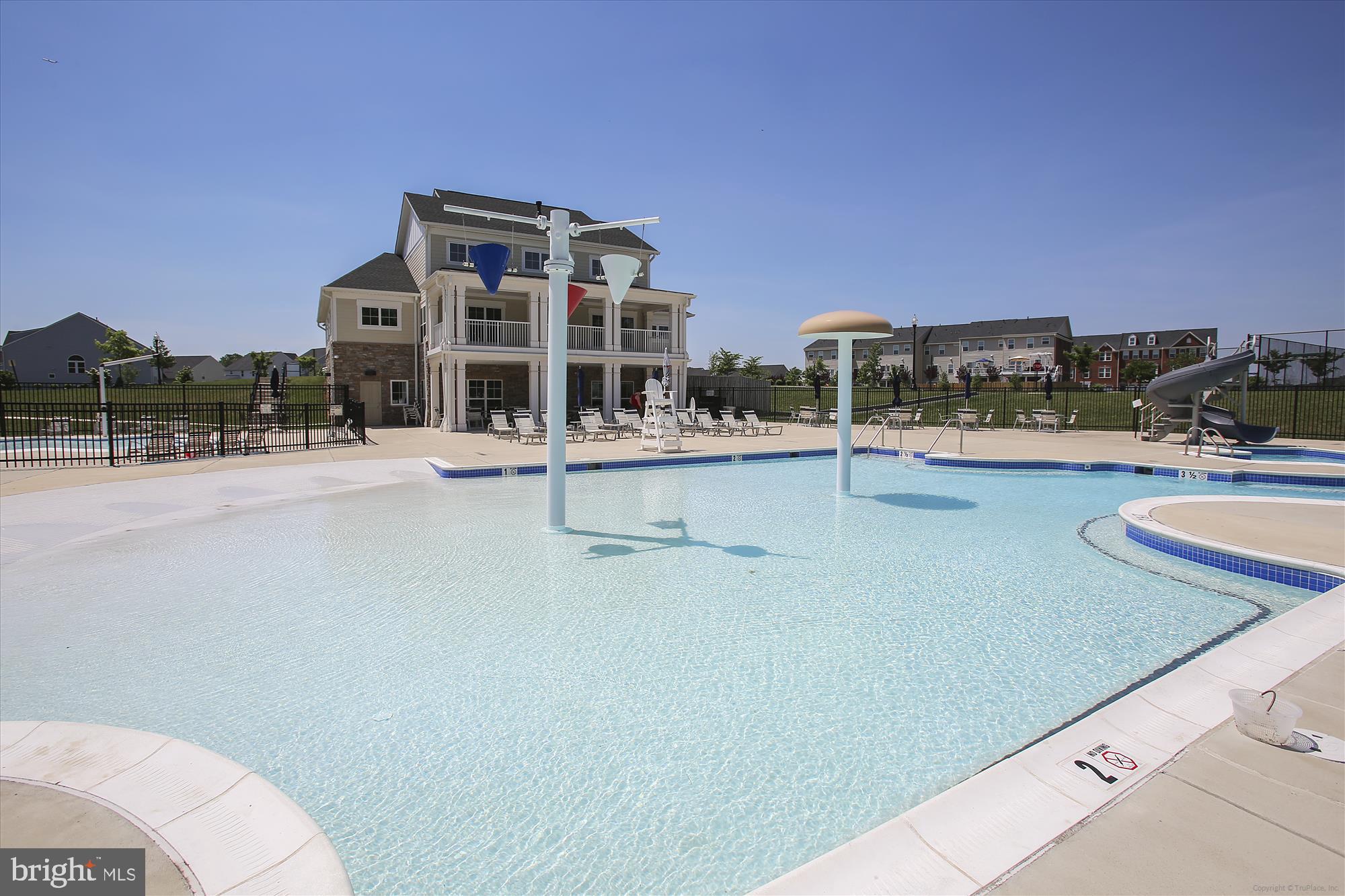 SEVEN HILLS - Residential