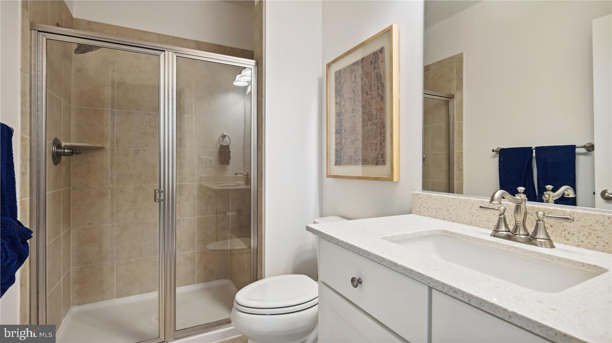 SEVEN HILLS - Residential