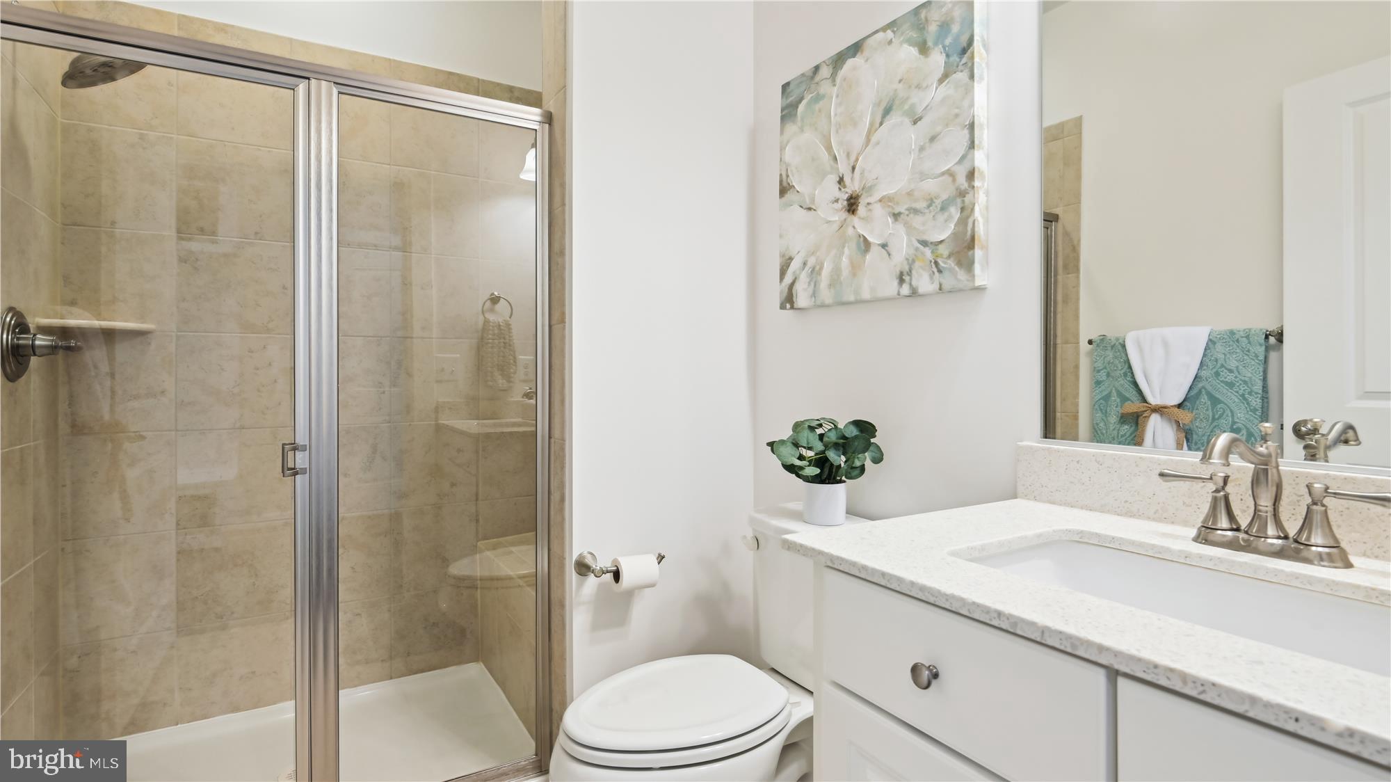 SEVEN HILLS - Residential