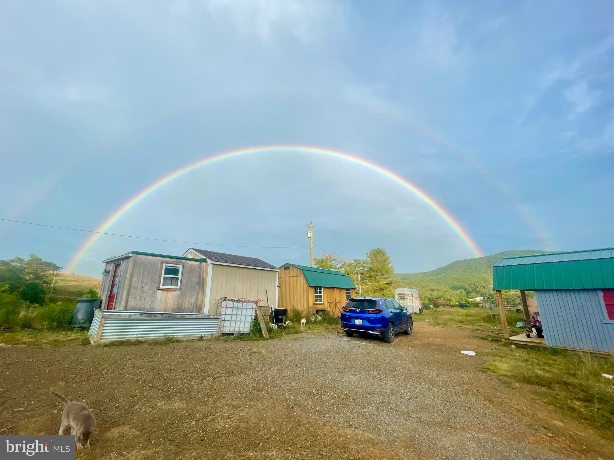 NO SUBDIVISION - Residential