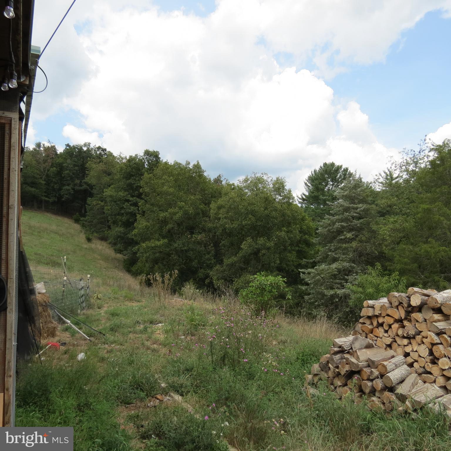 NO SUBDIVISION - Residential