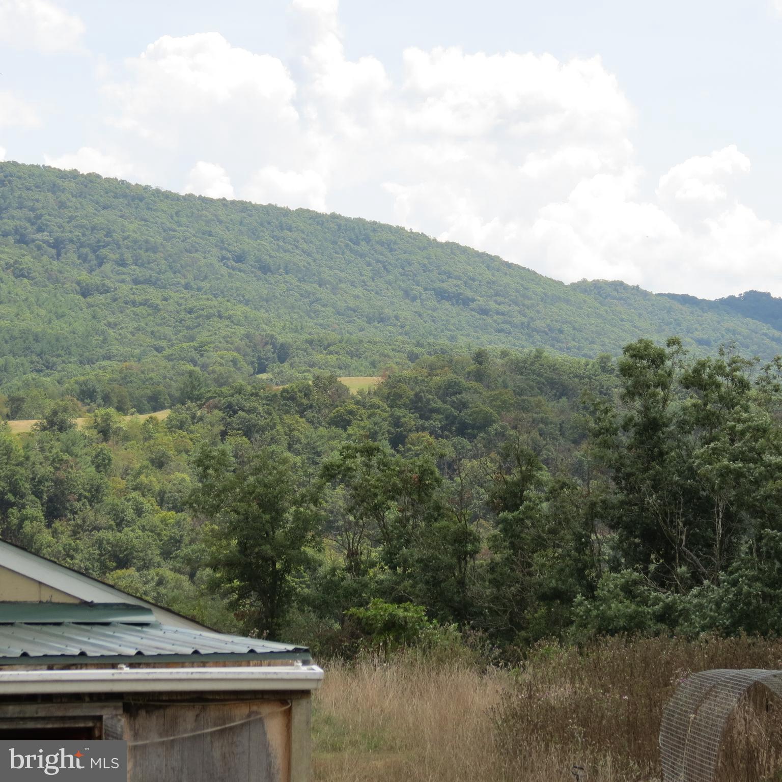 NO SUBDIVISION - Residential