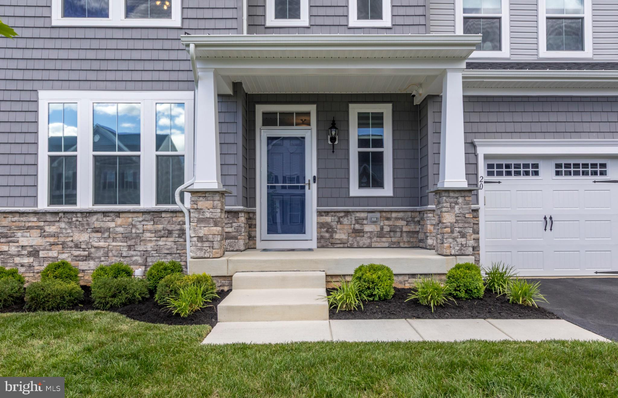 20 JEFFERSON AVENUE
