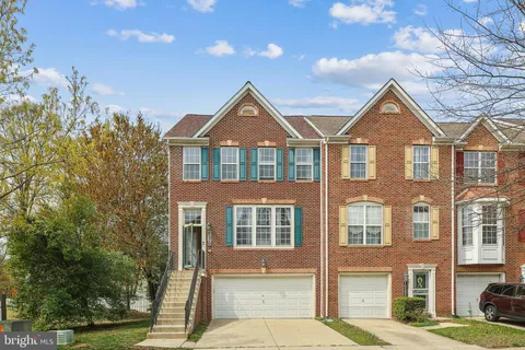 10200 Nareen Street, Upper Marlboro, MD MLS: MDPG2145376