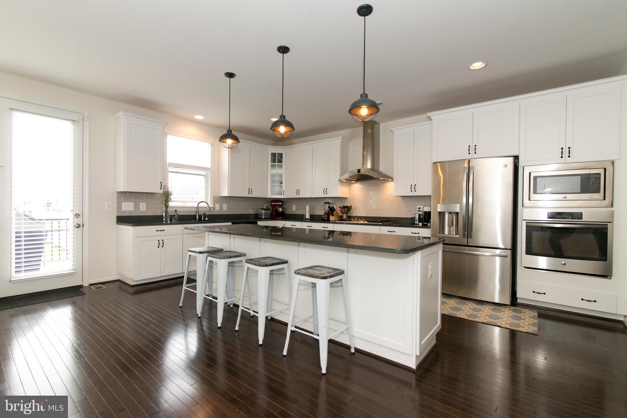 ASHBURN - Residential Lease