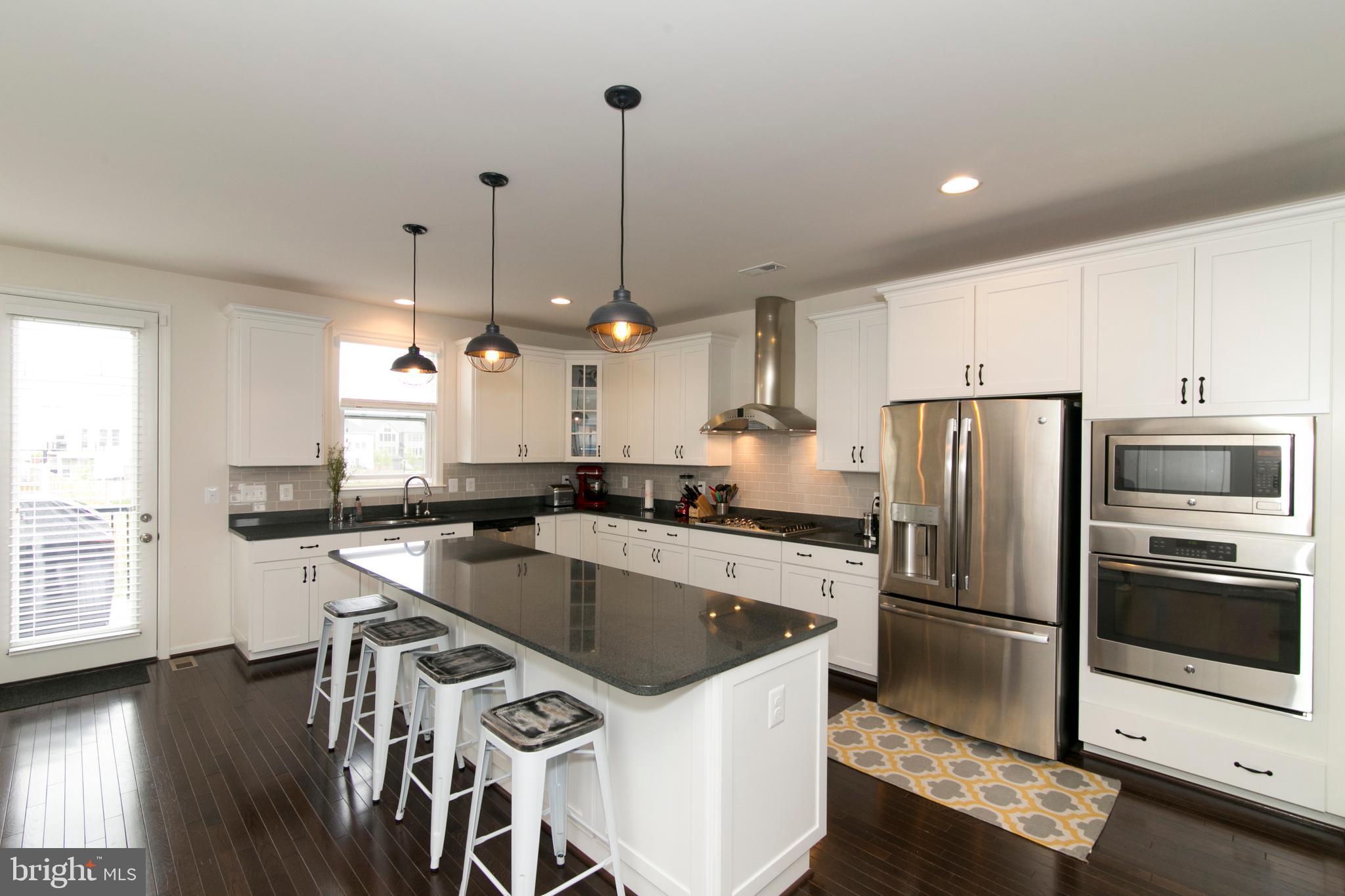 ASHBURN - Residential Lease