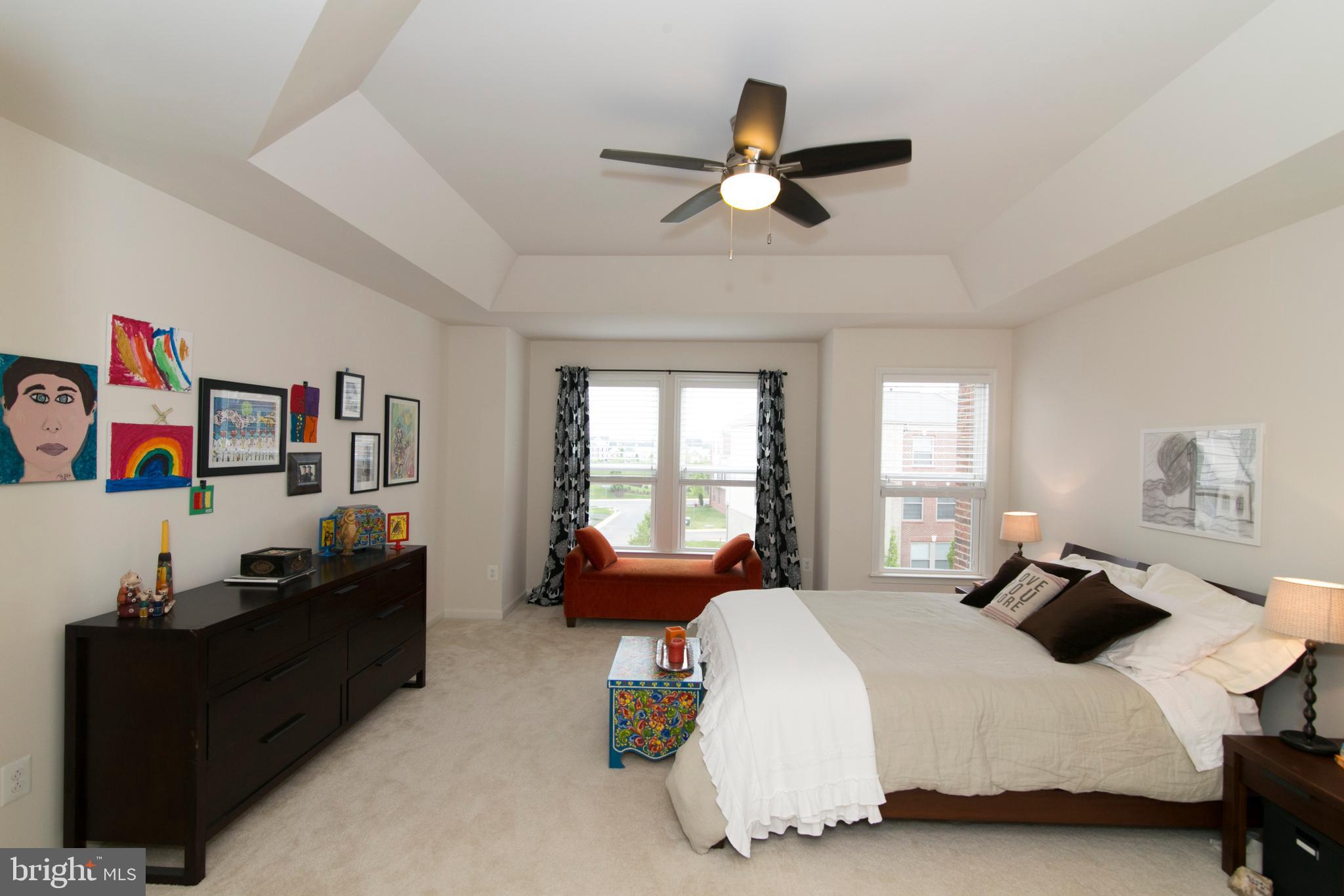 ASHBURN - Residential Lease