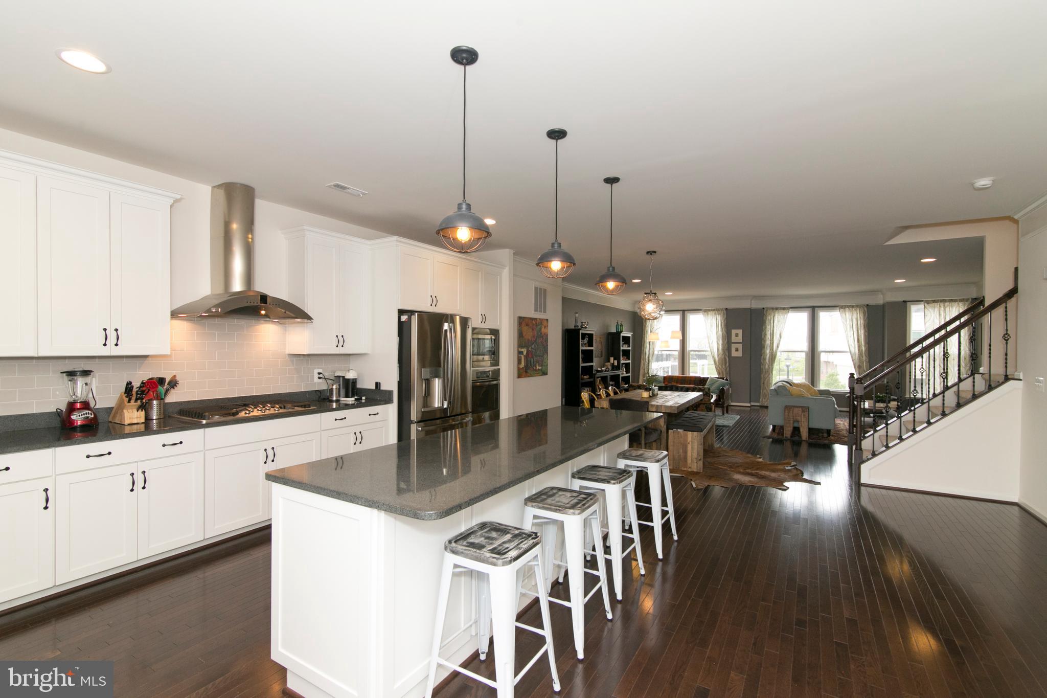 ASHBURN - Residential Lease